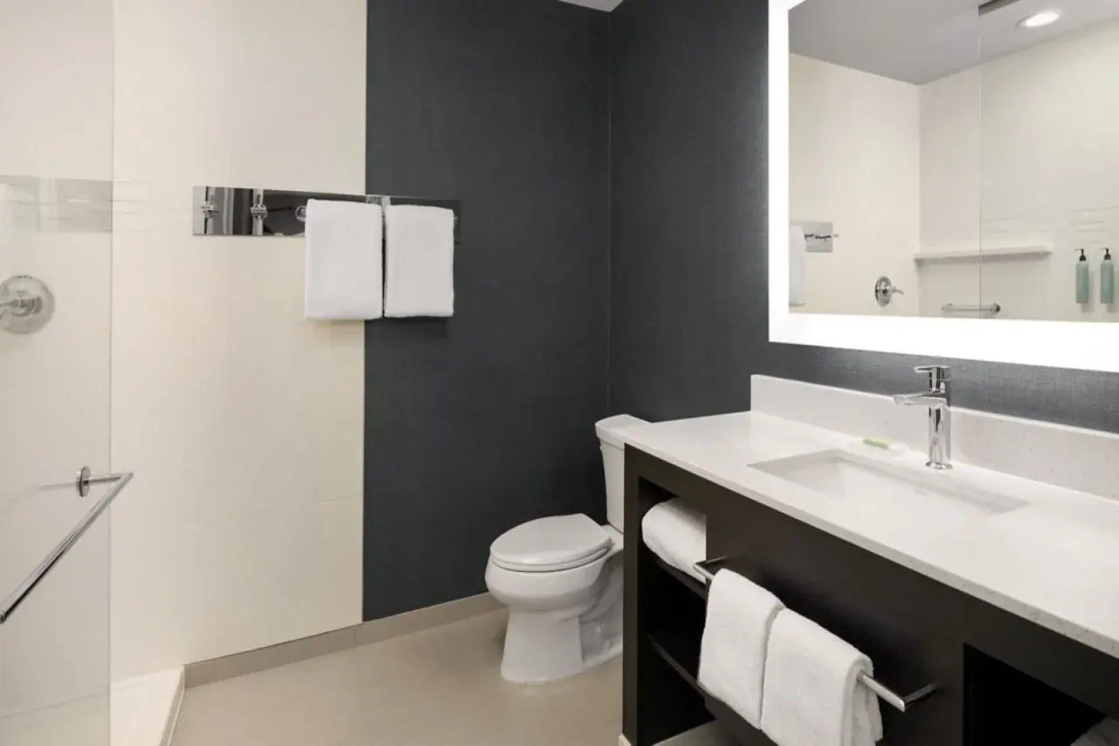 Residence Inn By Marriott Dallas Grand Prairie