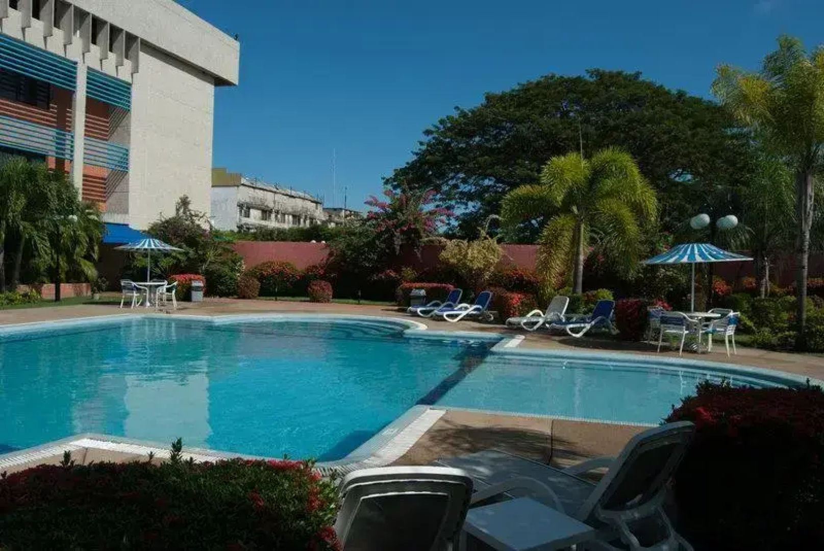 Best Western Hotel Plaza Real
