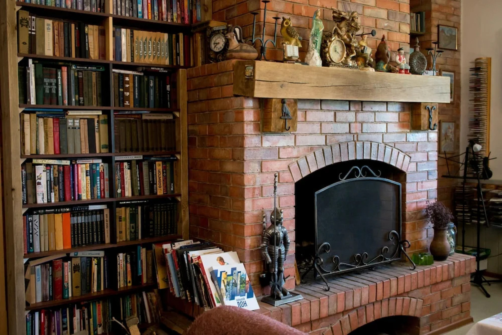 Усадьба Теплый Хутор