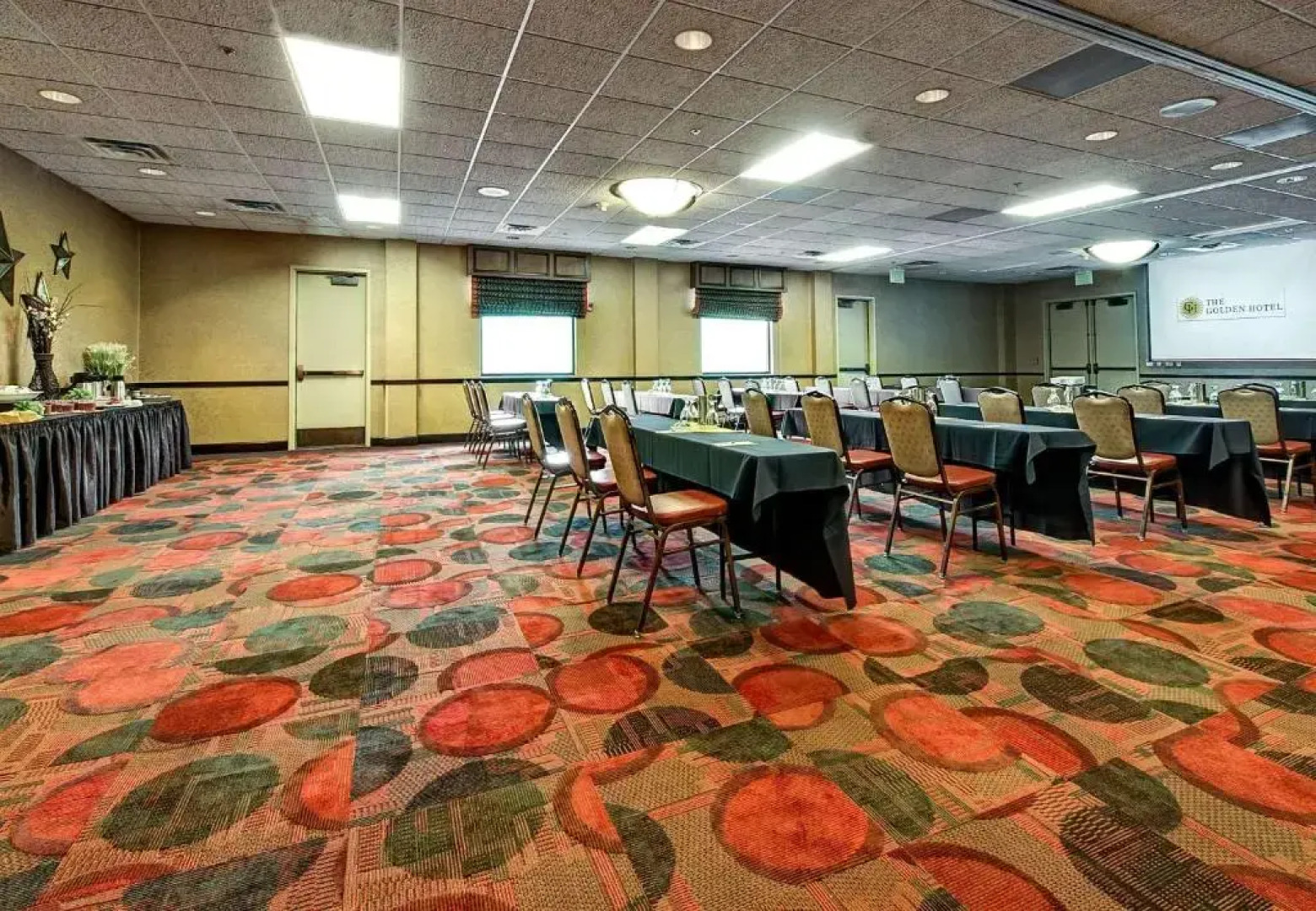 The Golden Hotel, an Ascend Collection Hotel