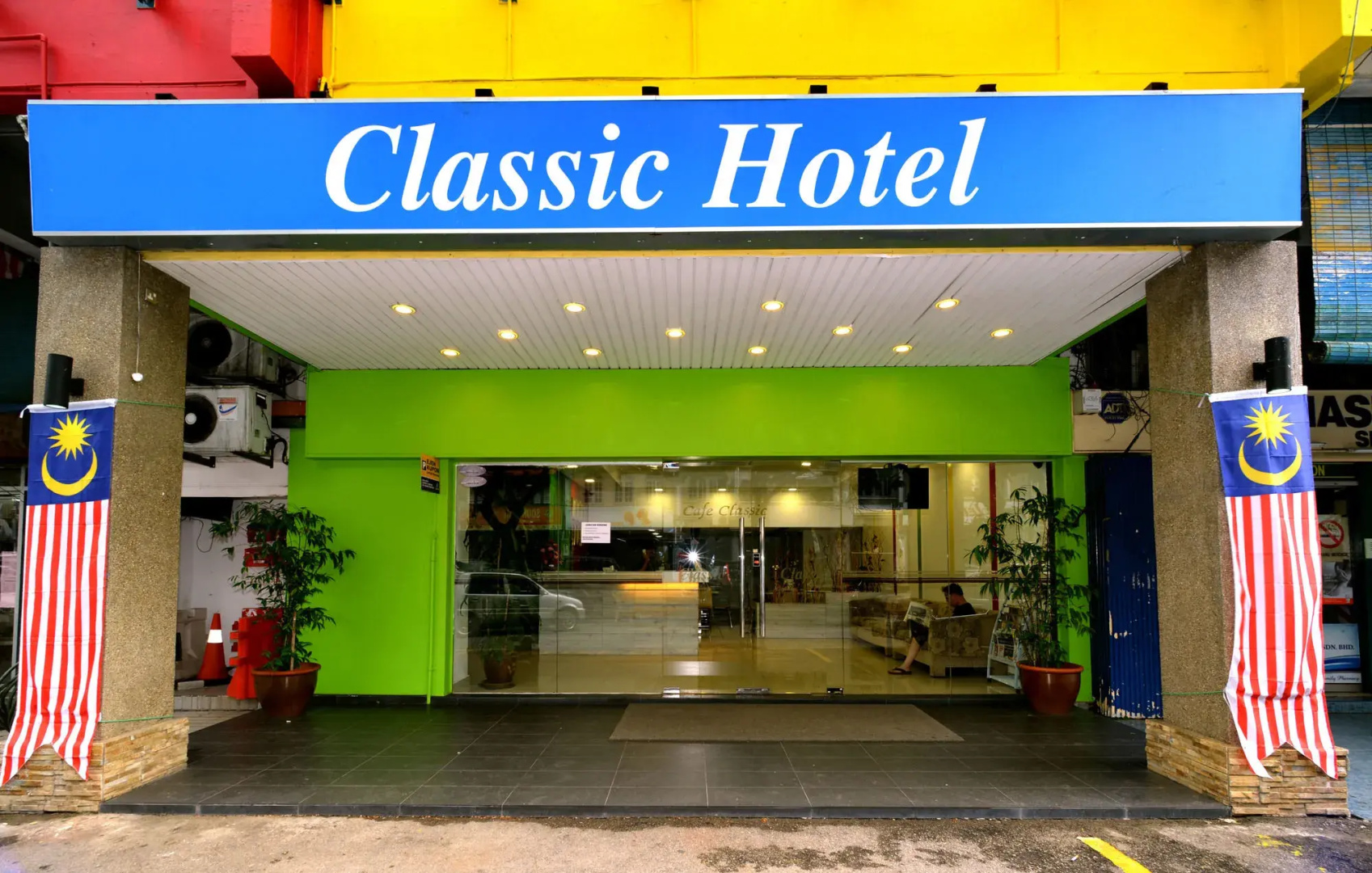 Classic Boutique Hotel Kuantan