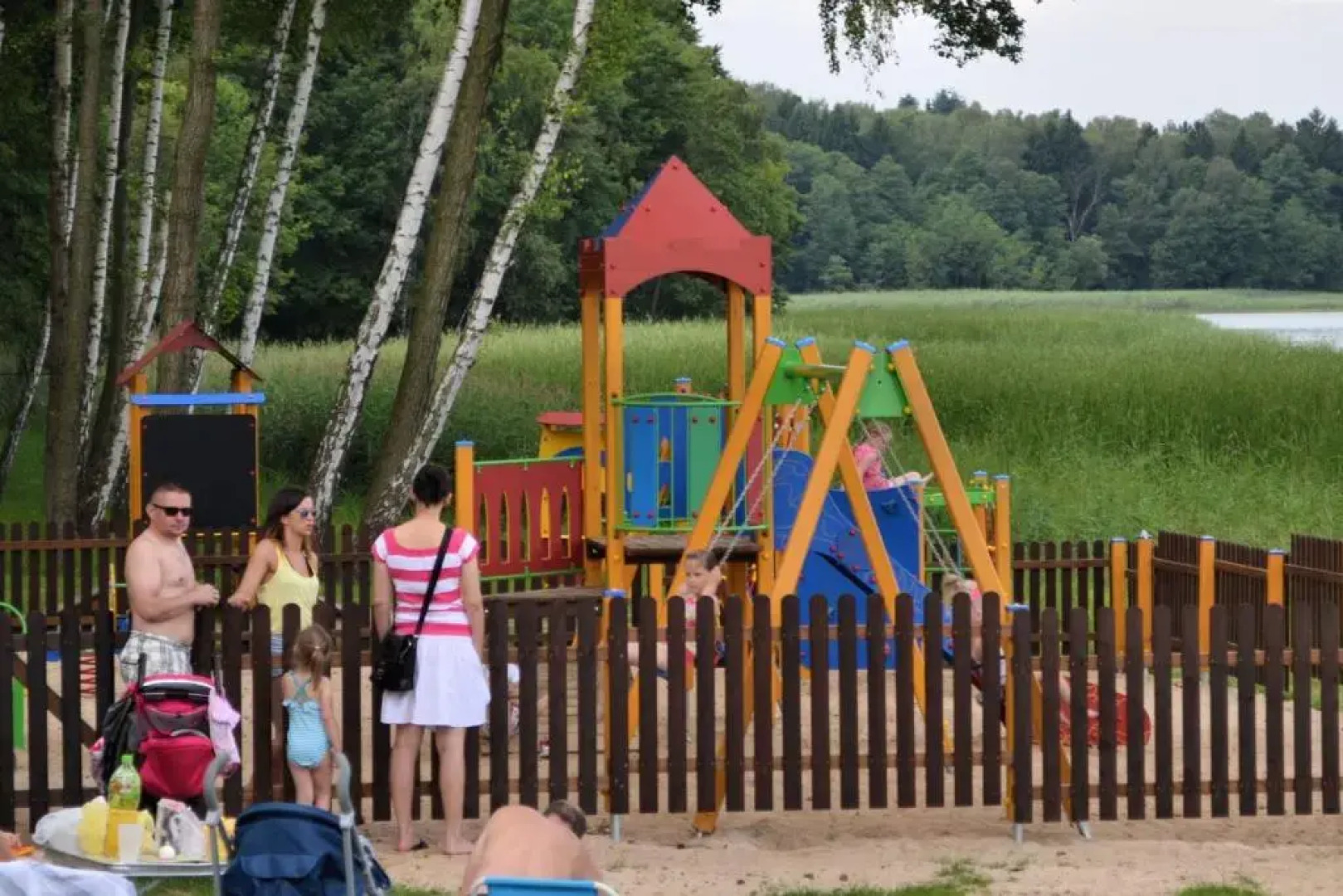 Ośrodek Wypoczynkowy Kormoran - Niesulice