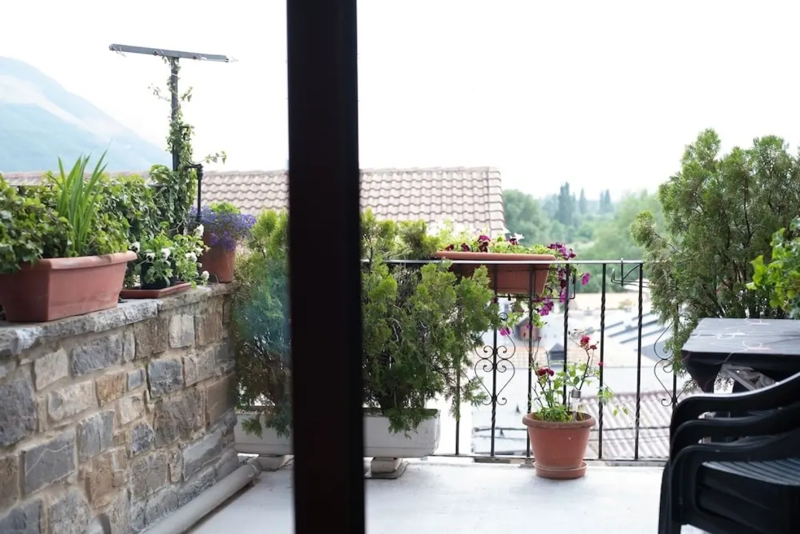 Casa Maza Apartamentos