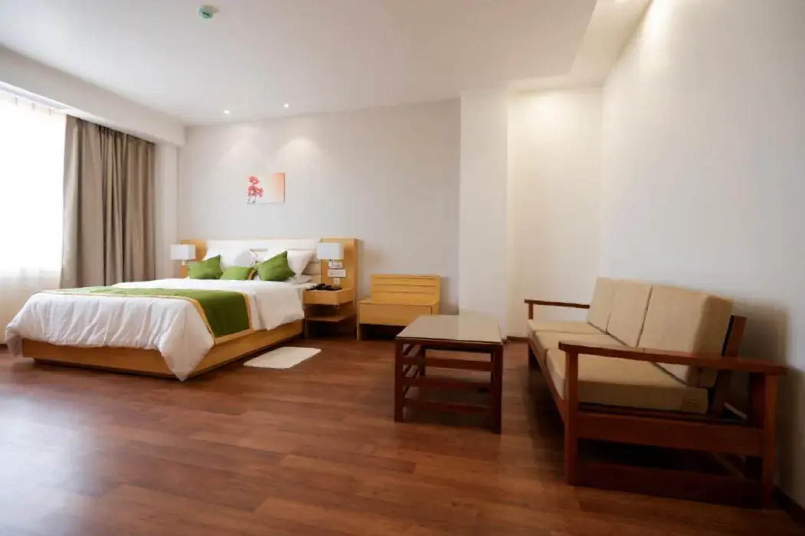 Pushkara Sarovar Portico Dibrugarh