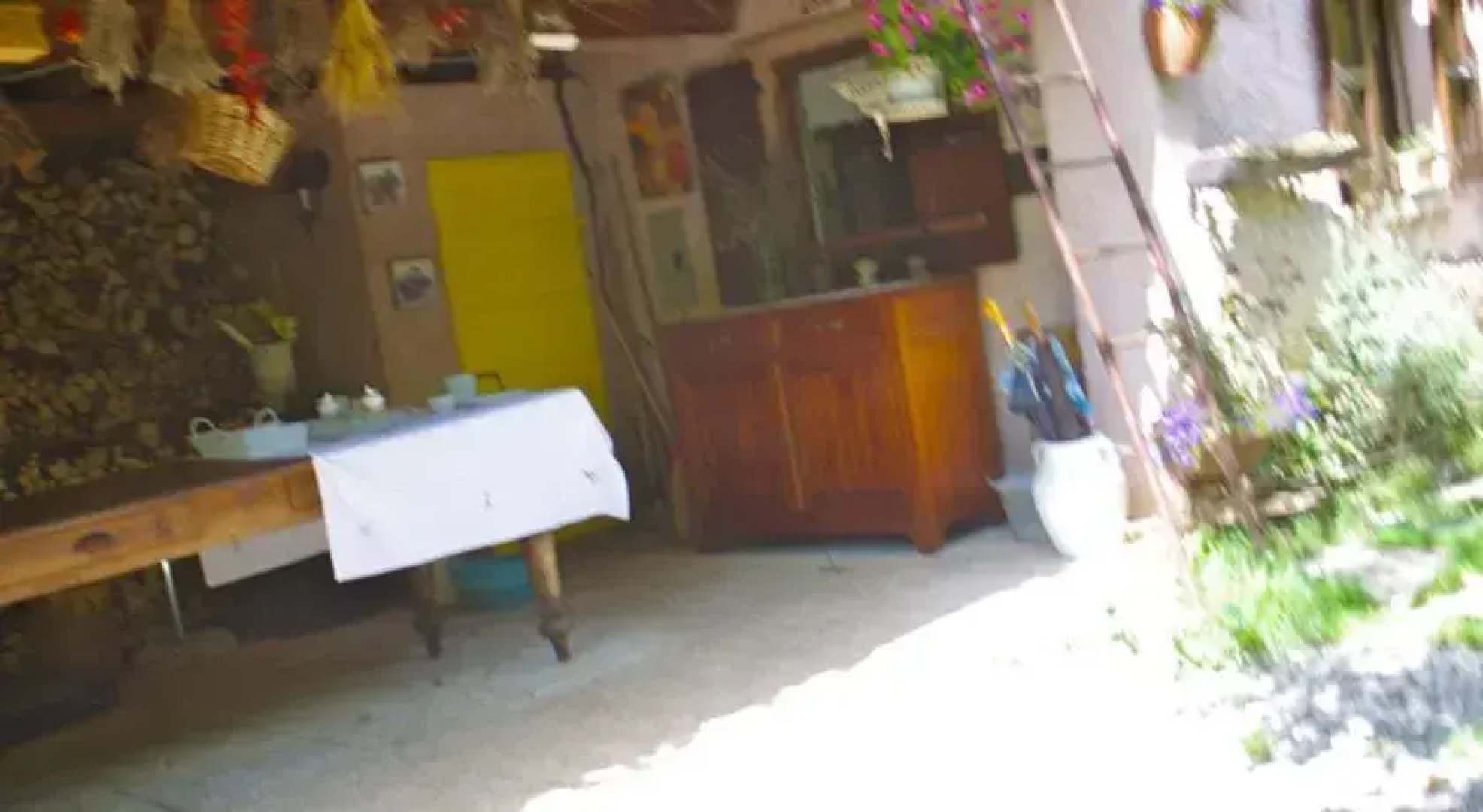 B&B Casa Tanara