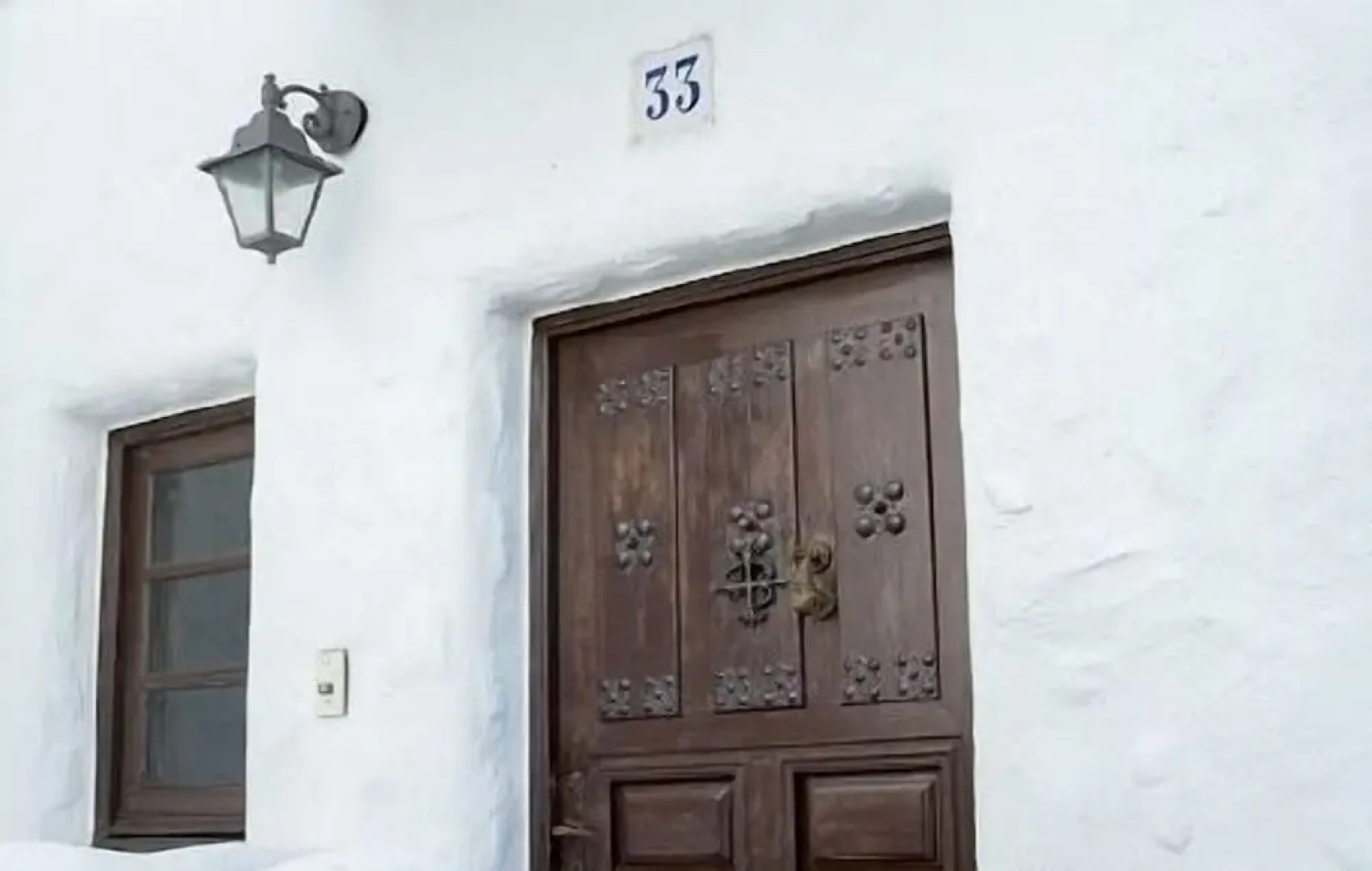 Shima Mediterranean Village