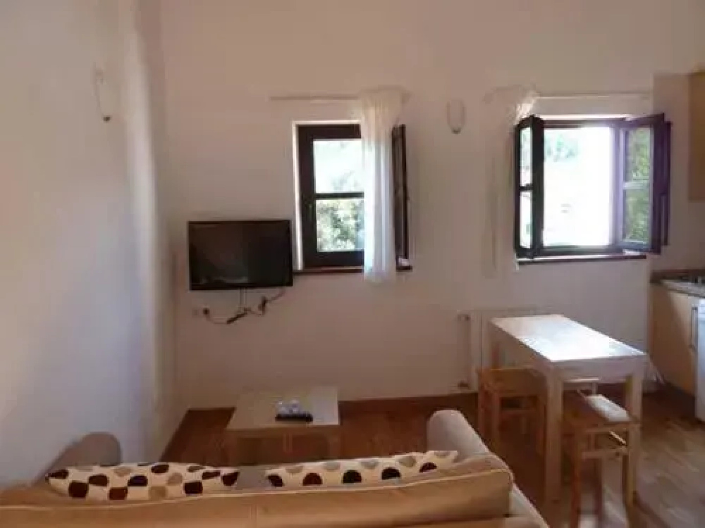 Apartamentos Casa de la Abuela