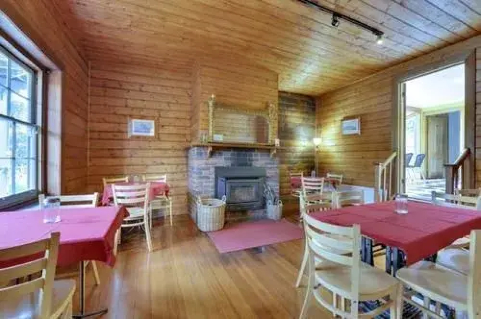 Blue Seal Accommodation