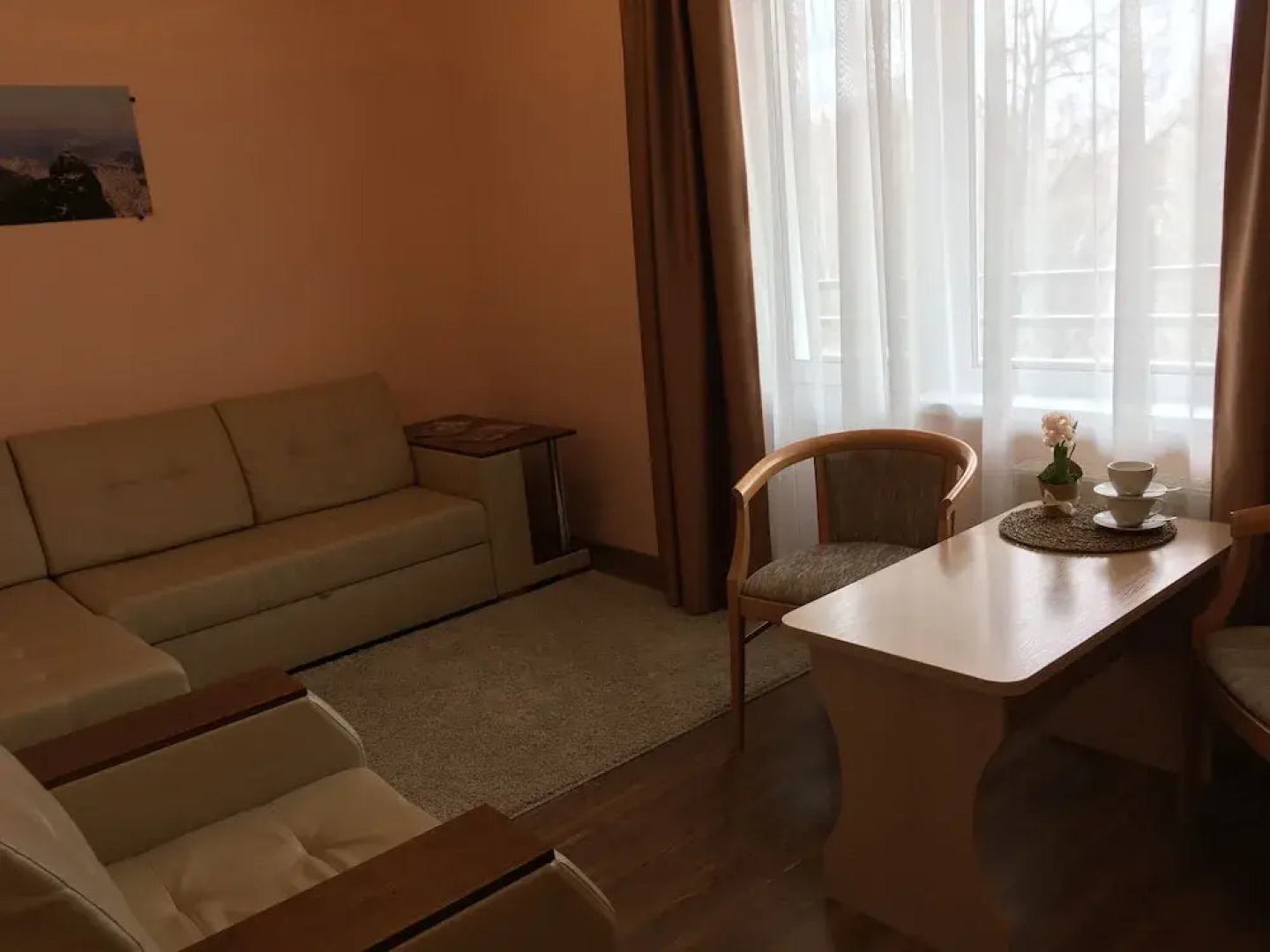 Загородный отель «Усадьба Малеевка»