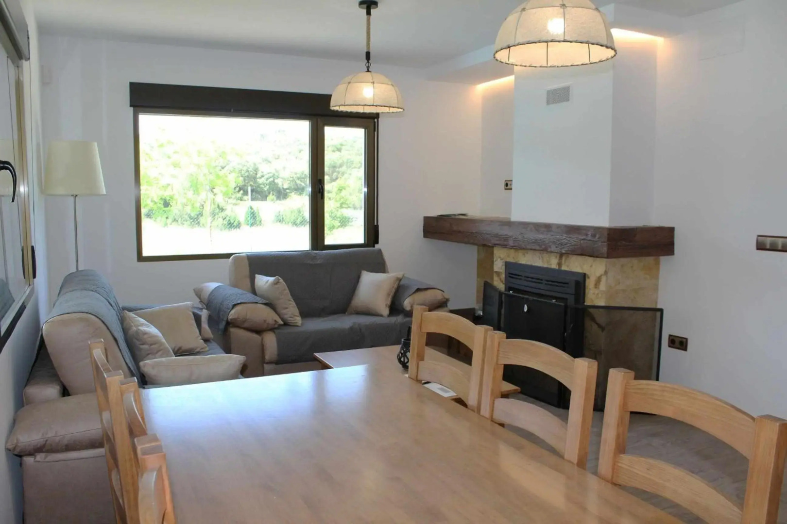 Casas Rurales Laguna La Tinaja