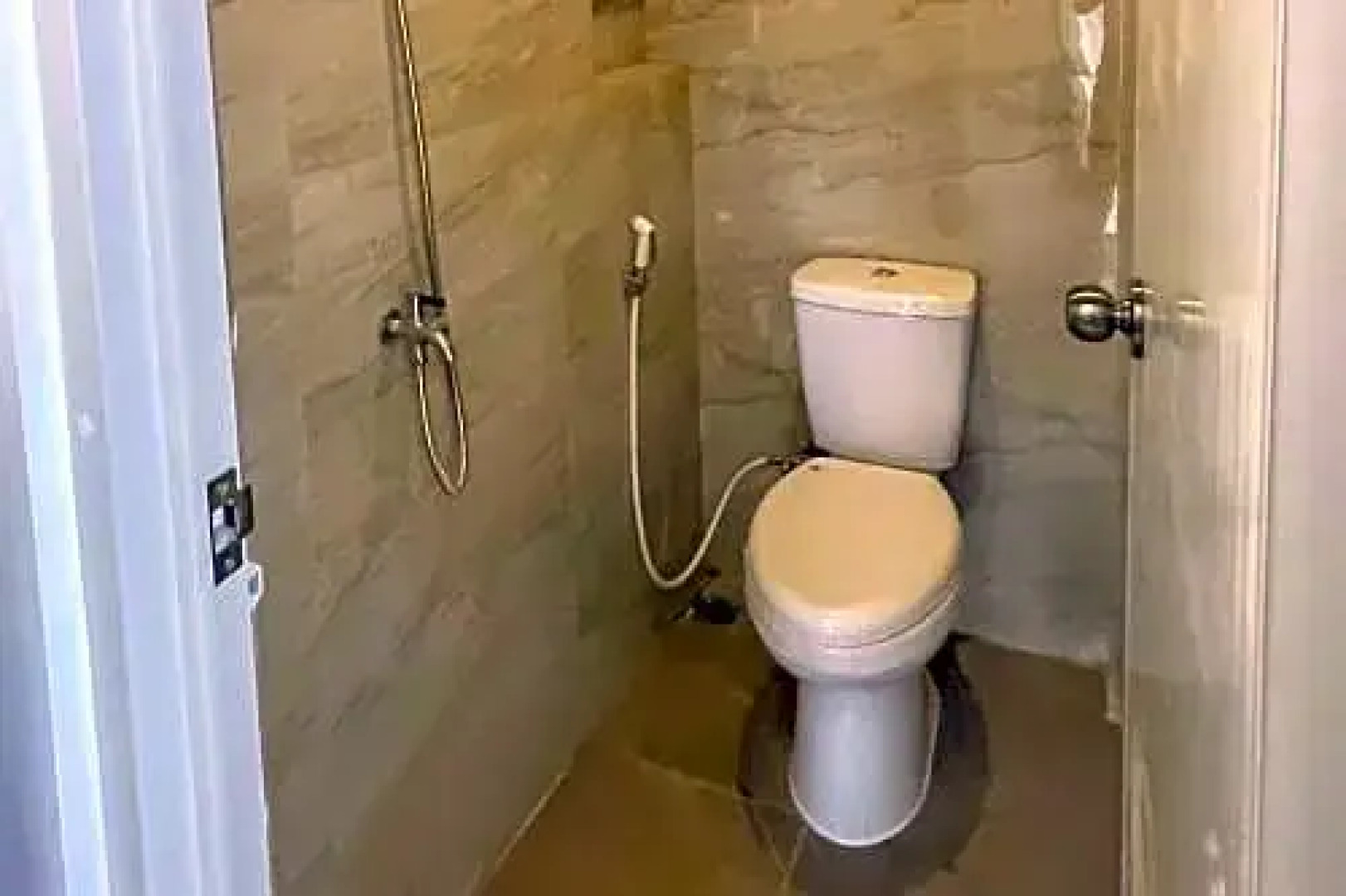 Tritisan House RedPartner