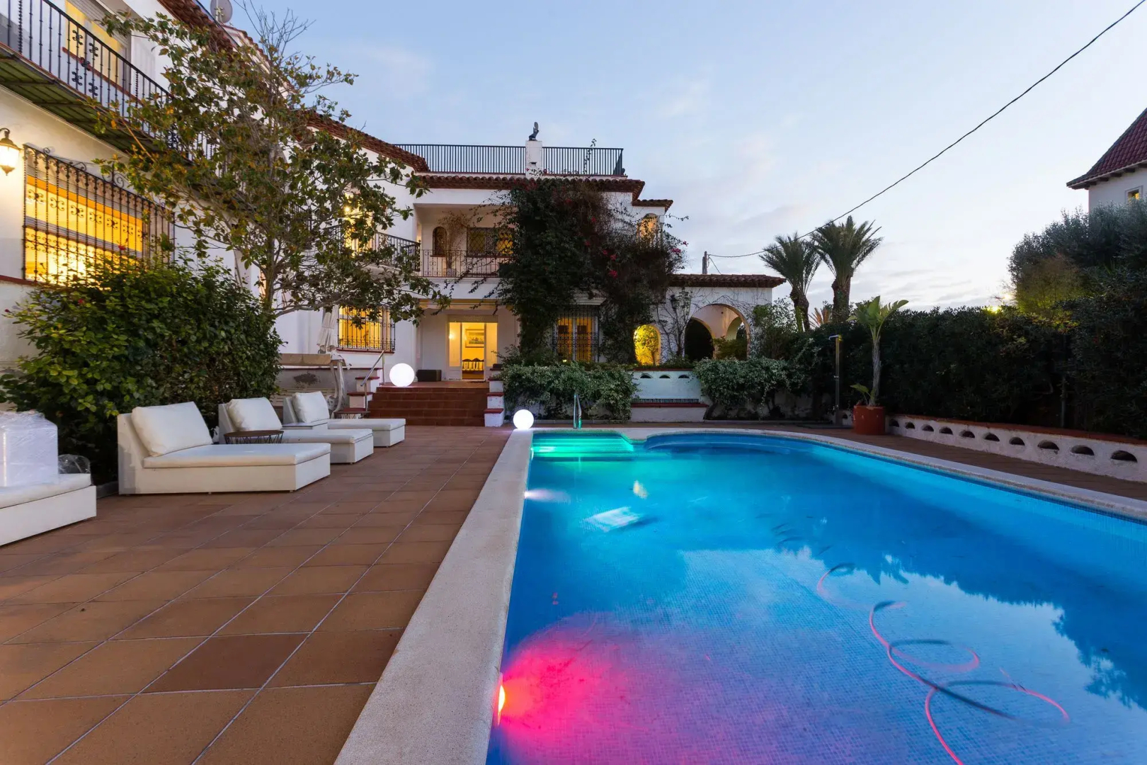 Villa Alicia Sitges