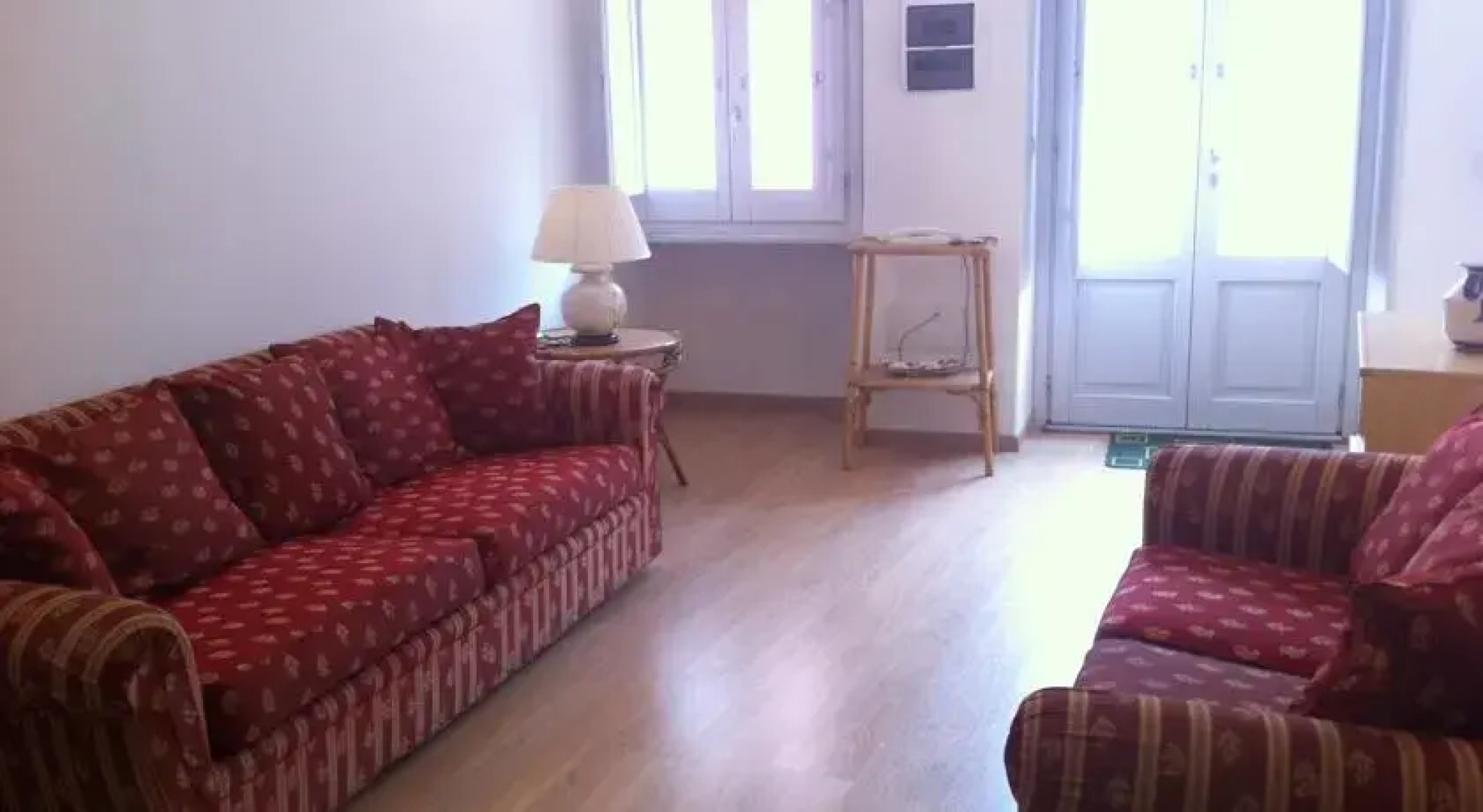 Casa Centro Storico Teulada