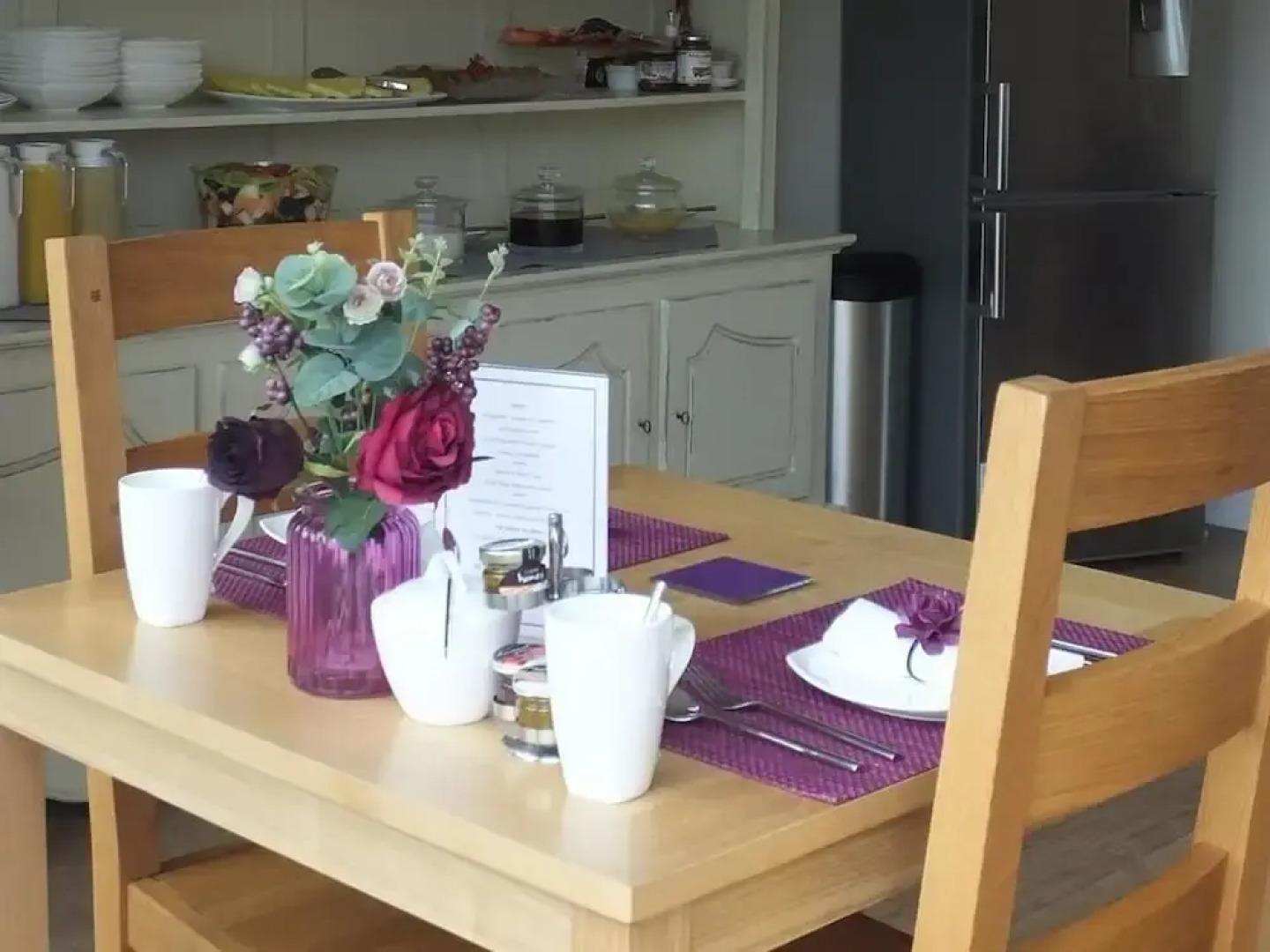 Blackmill Spinney Boutique B&B