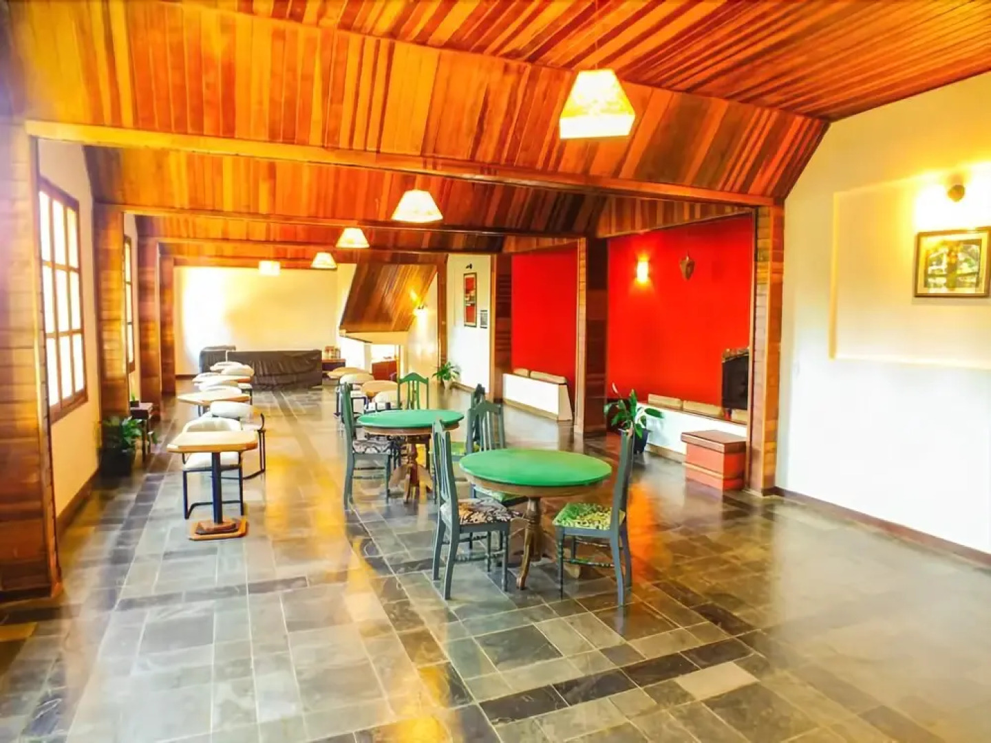 Aires de Monte Verde Hotel