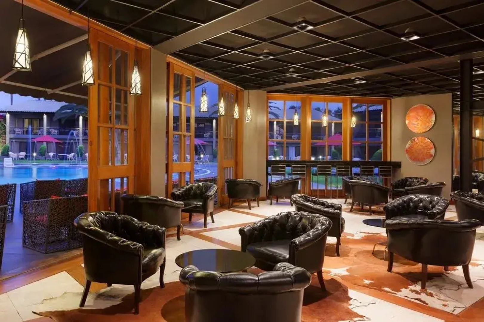 Gran Hotel El Golf