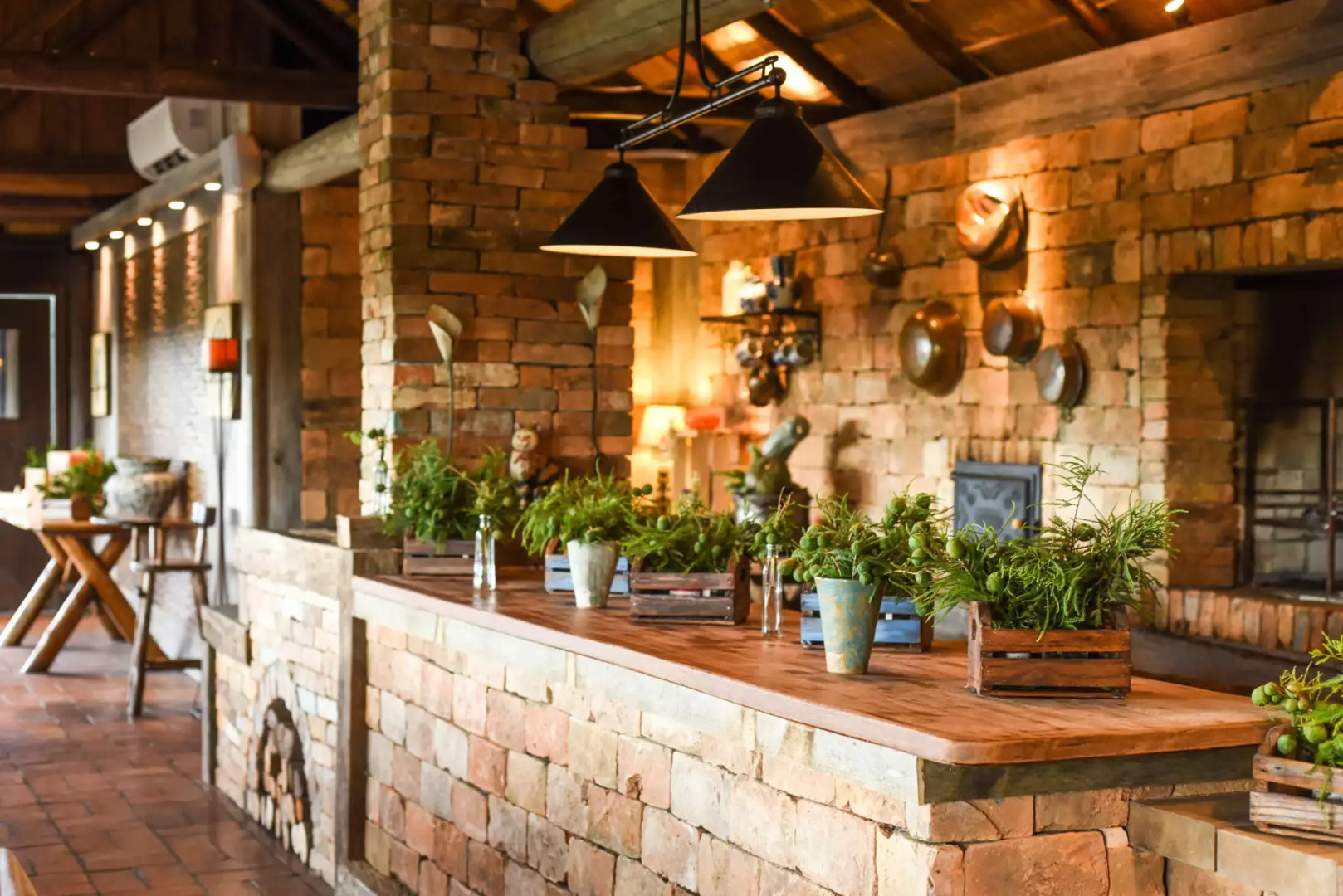 Parador Cambará do Sul