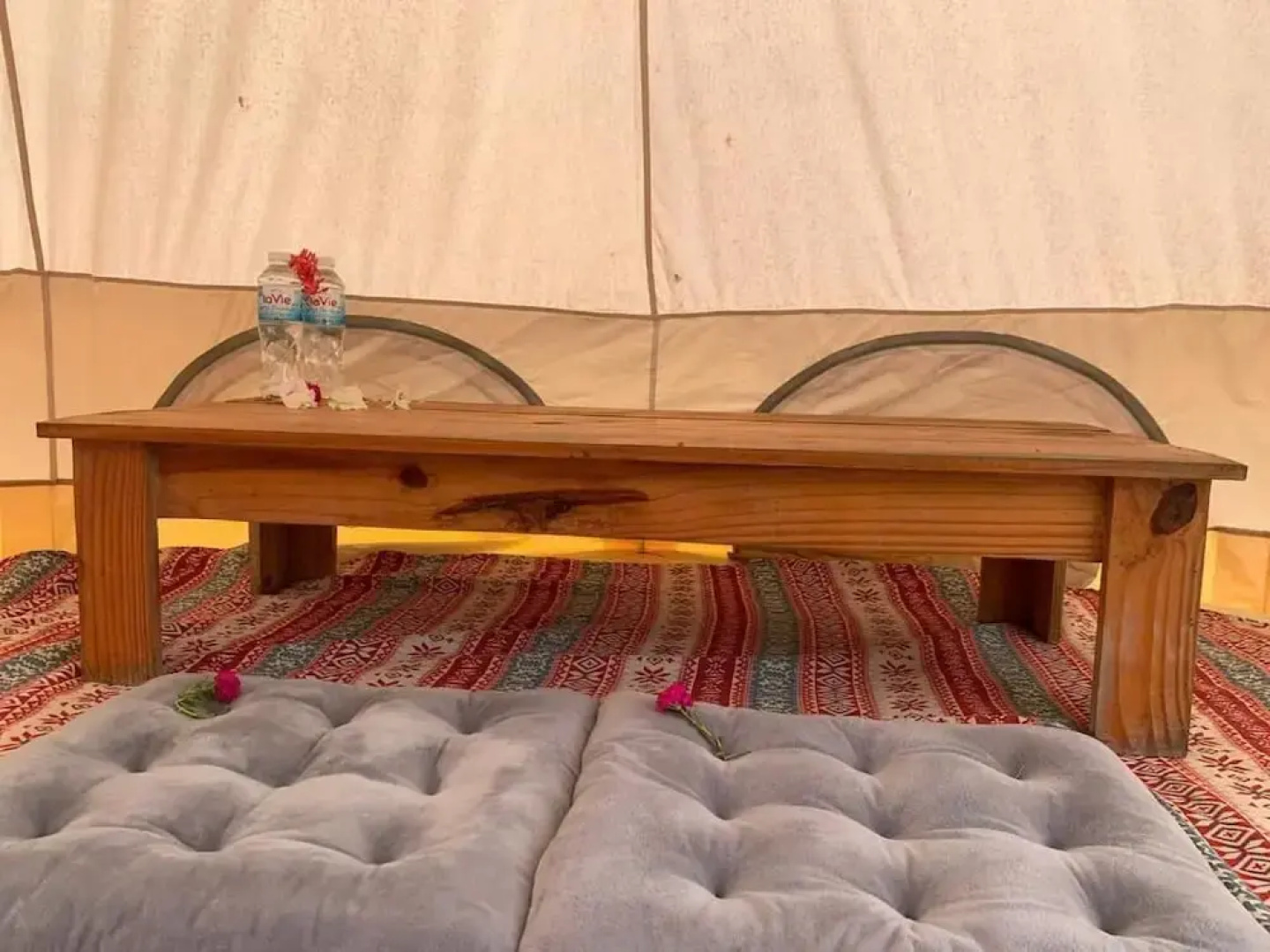 Hanif Glamping