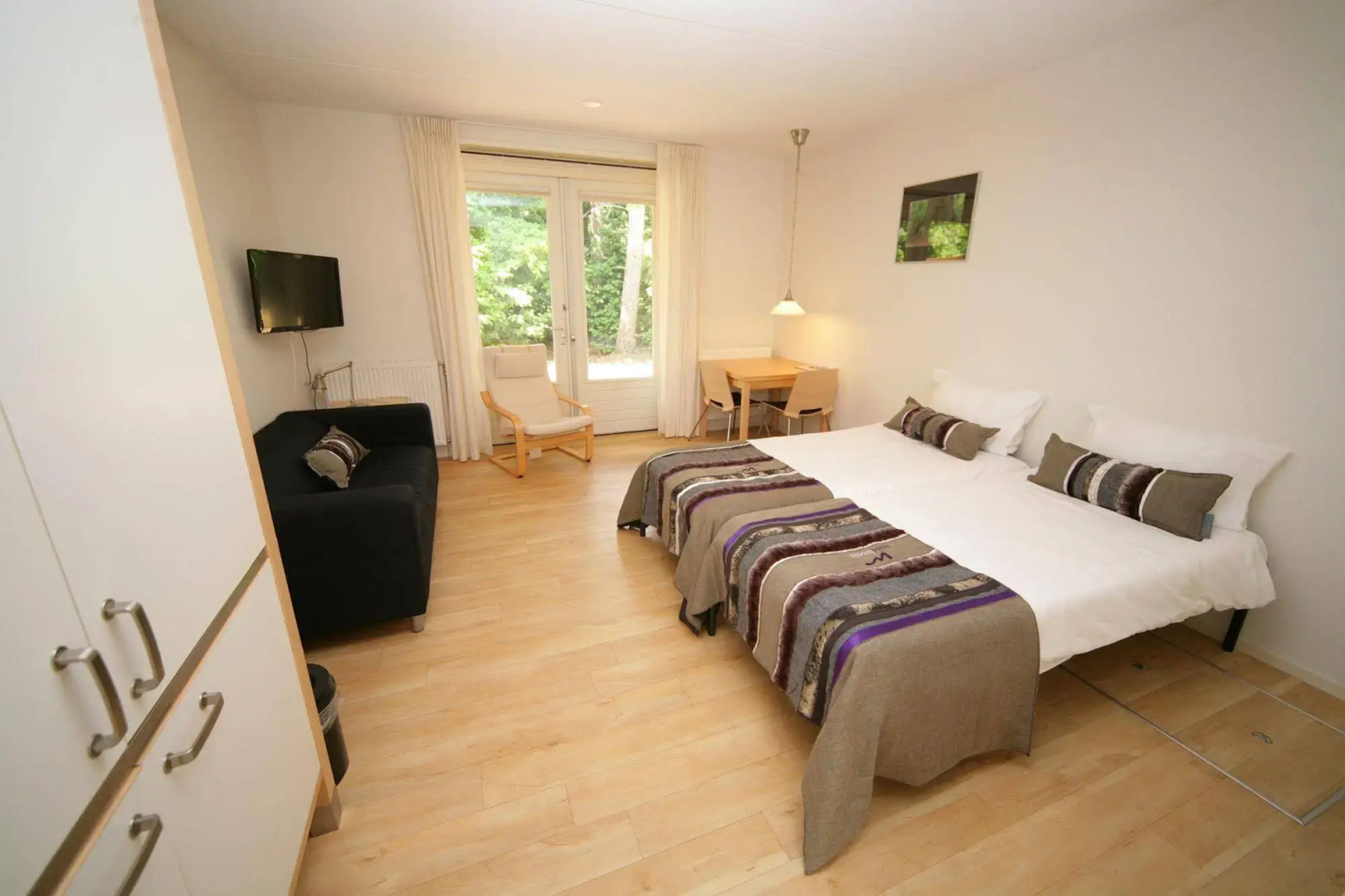 Landgoedhotel Woodbrooke