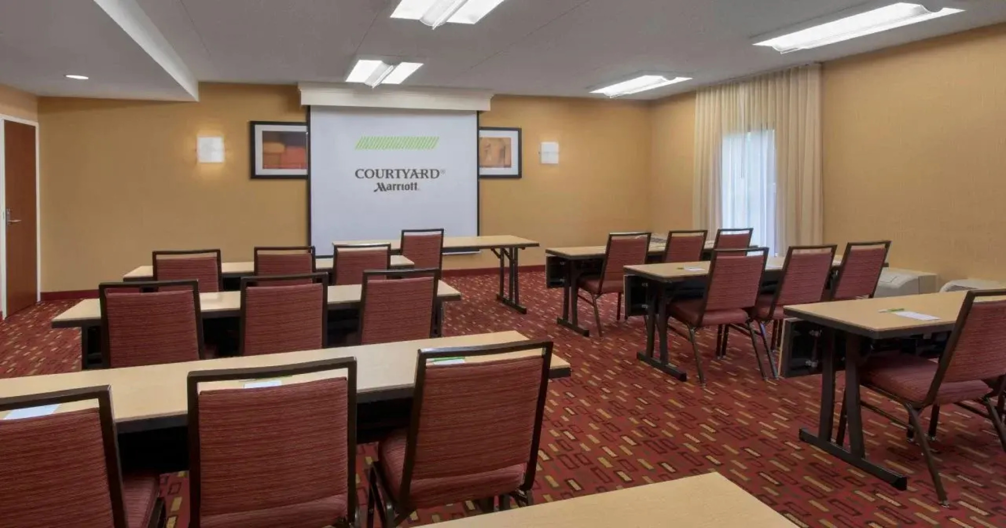 Courtyard Philadelphia Valley Forge/King of Prussia