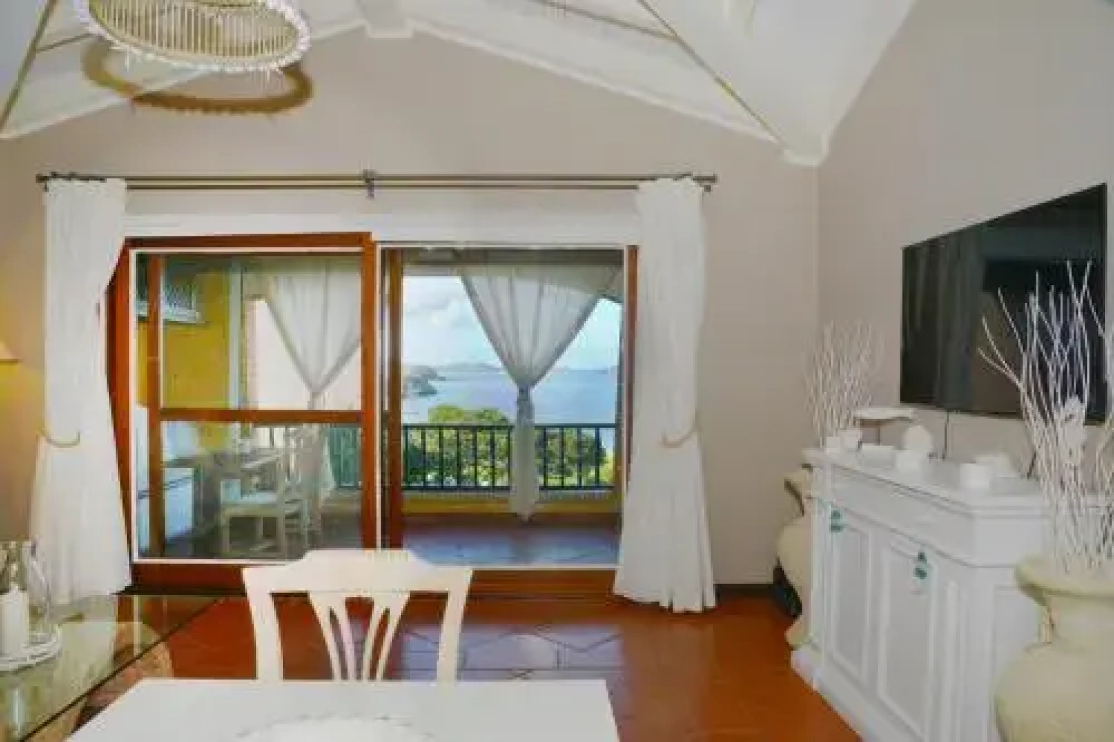 Appartamento Cala Del Faro