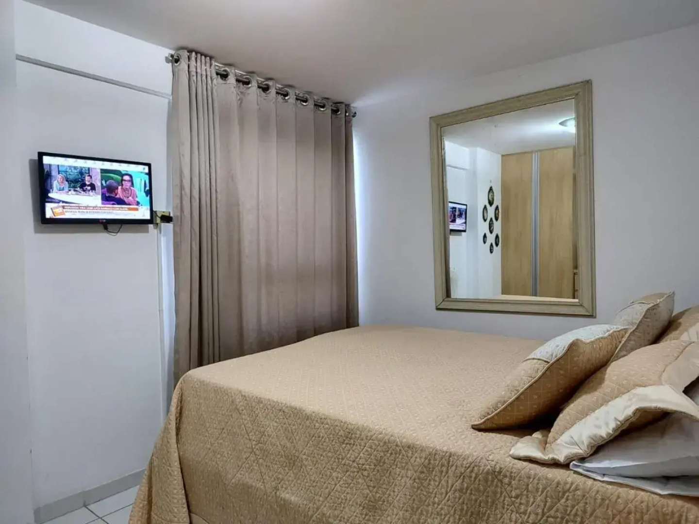 Go Residencial Toulon 201