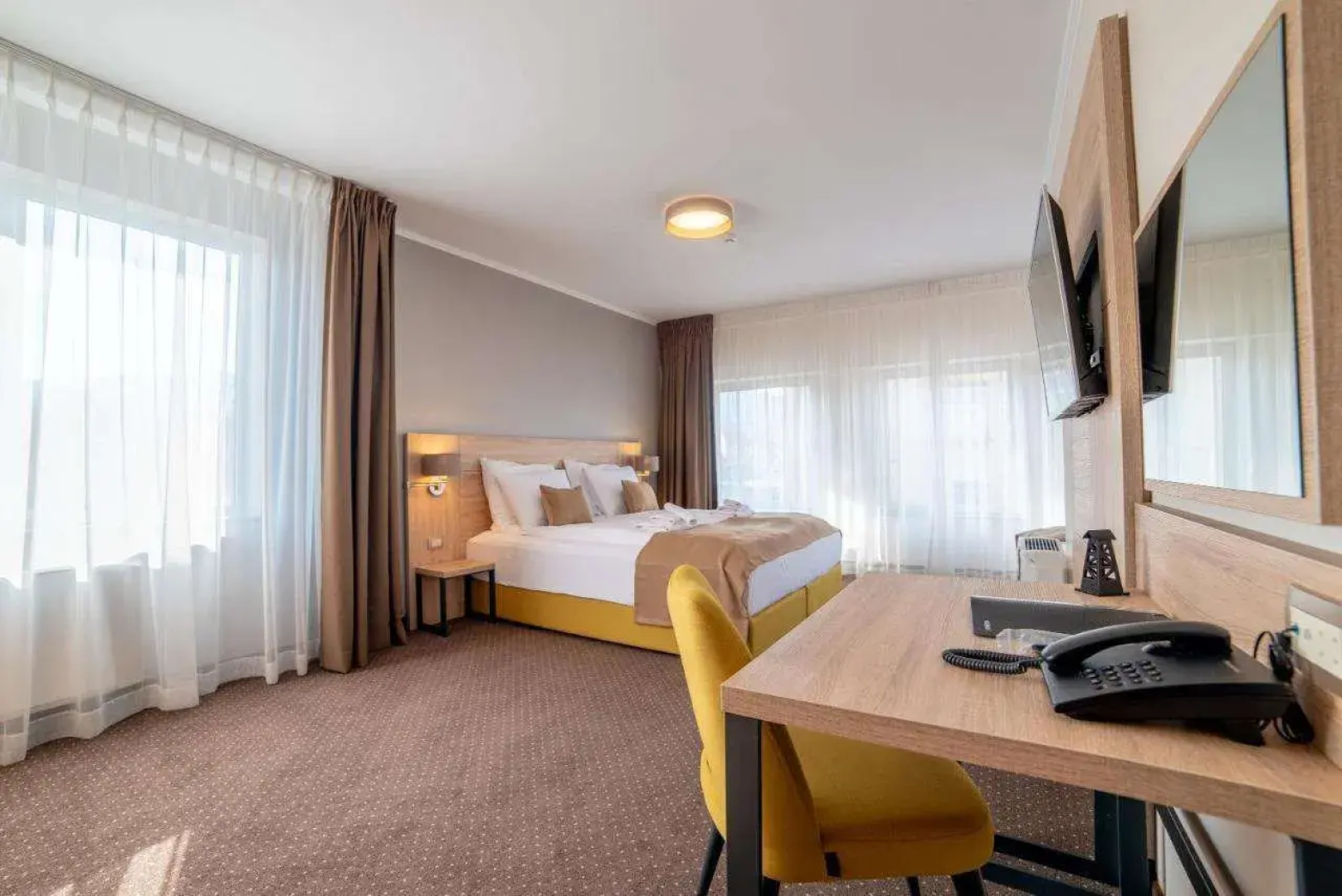 Hotel Soni Lux