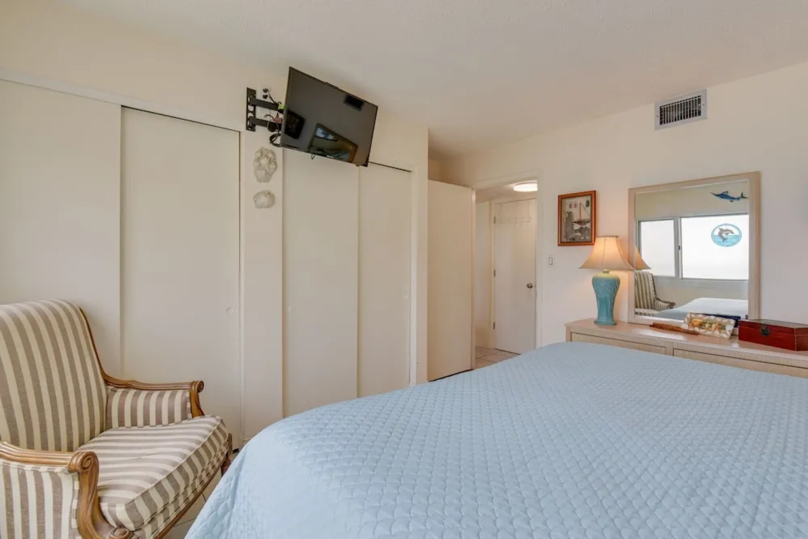 Panama City Beach Retreat w/ Pool & Ocean Views!