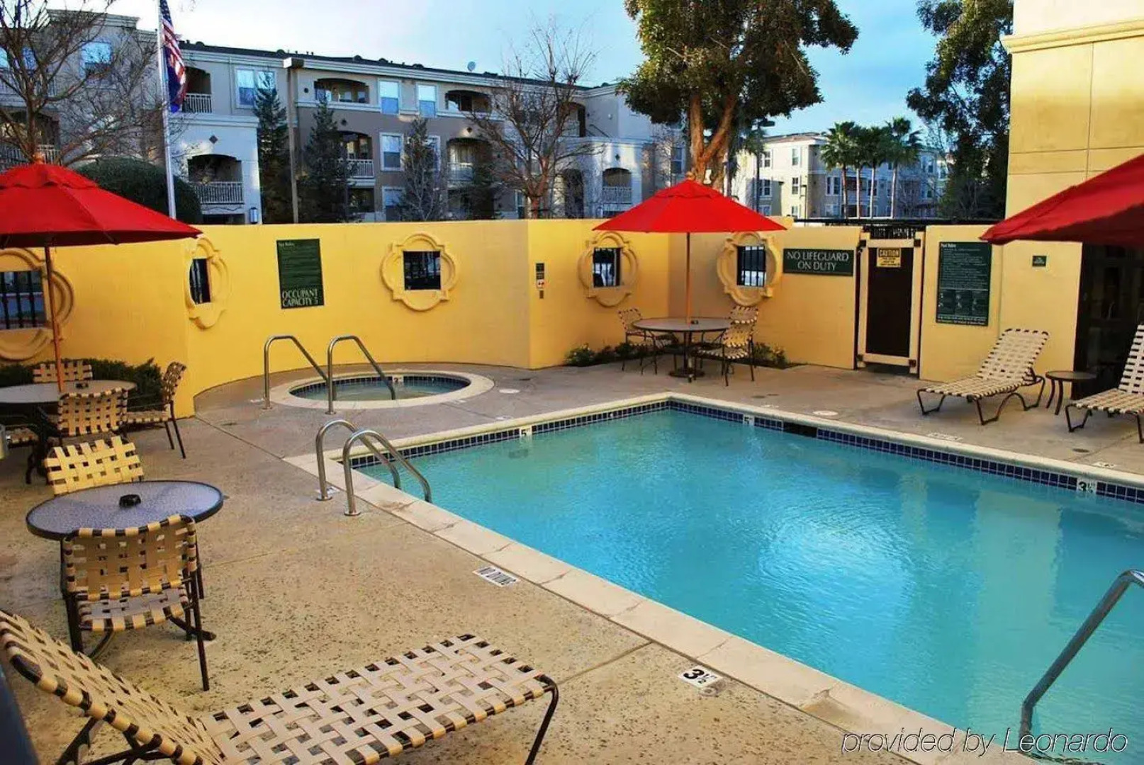 Hilton Garden Inn Cupertino