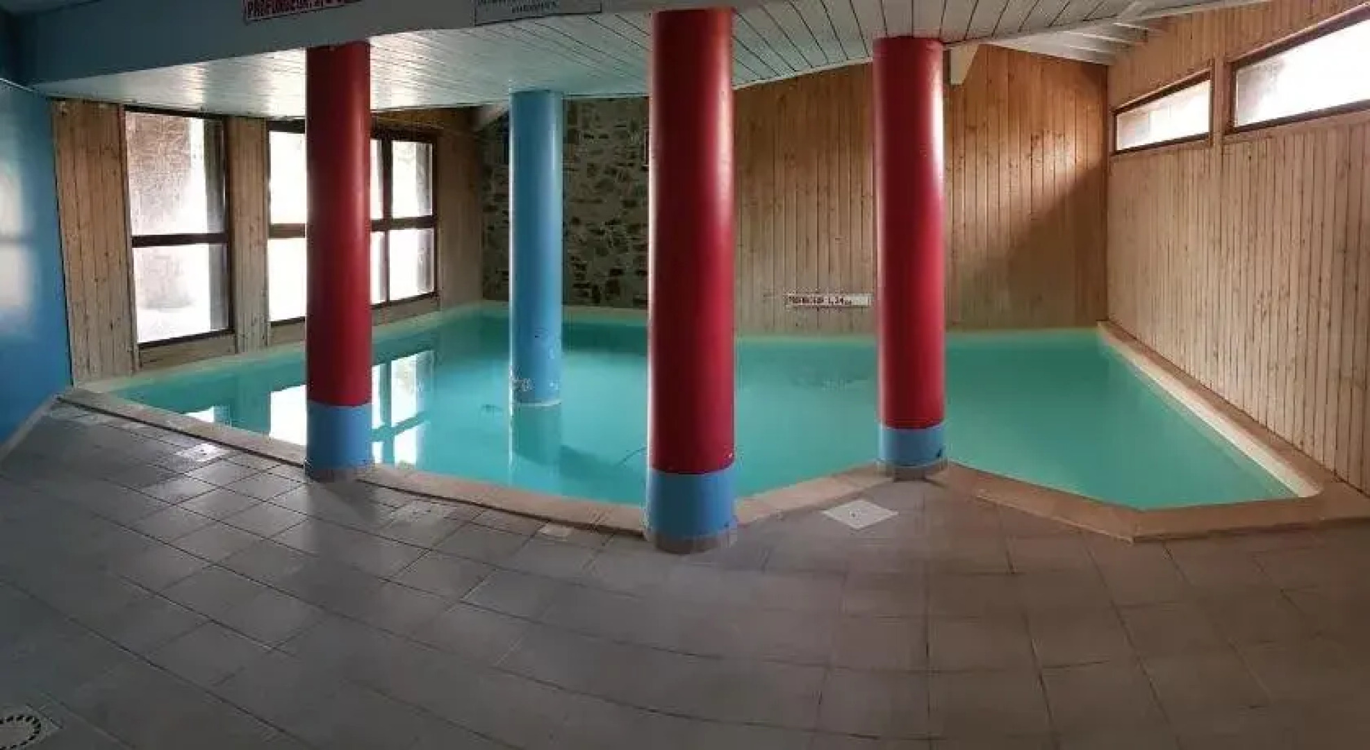 Résidence des Hauts Plateaux