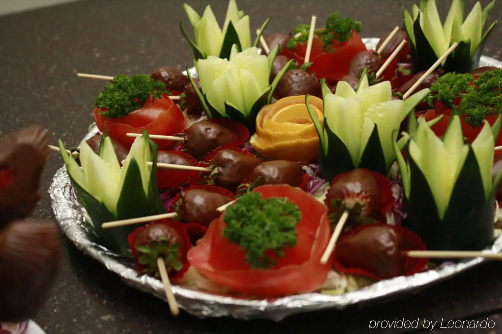 La Venta Inn Villahermosa Hotel