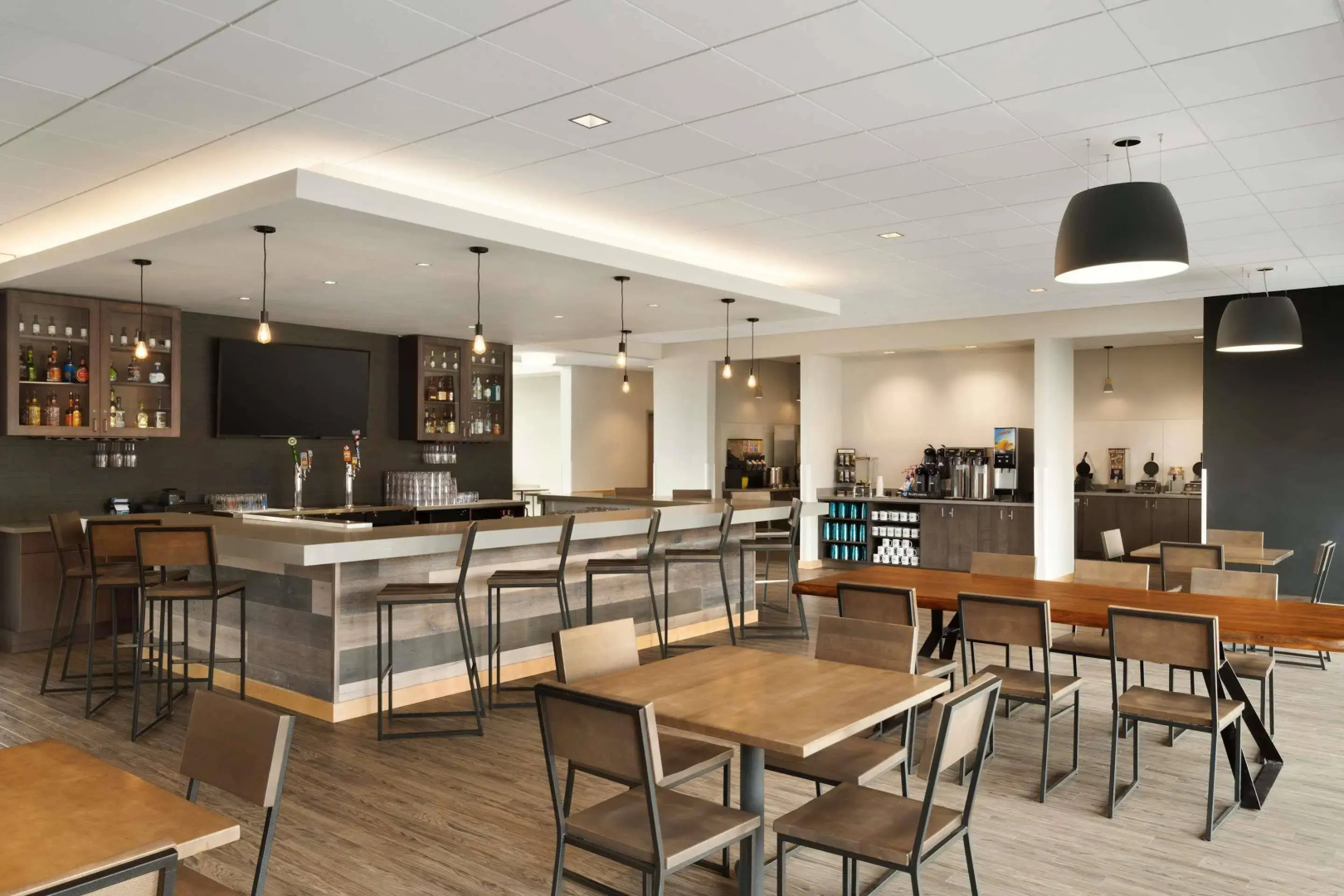 Best Western Plus Peppertree Nampa Civic Center Inn