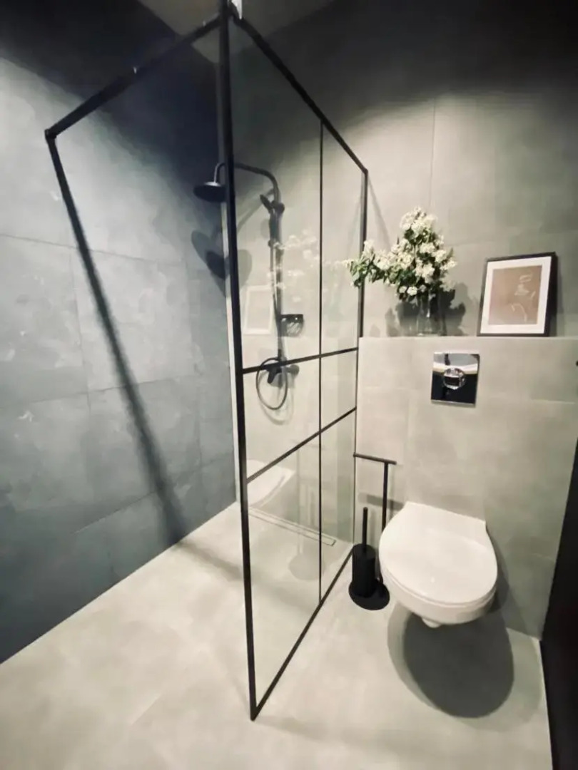 Apartament City SPA - Sokolska 30 Towers