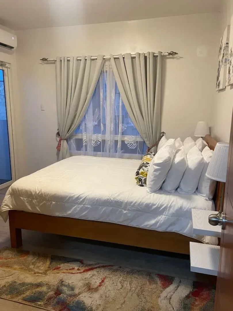 Mesavirre Garden Residences Furnished Units