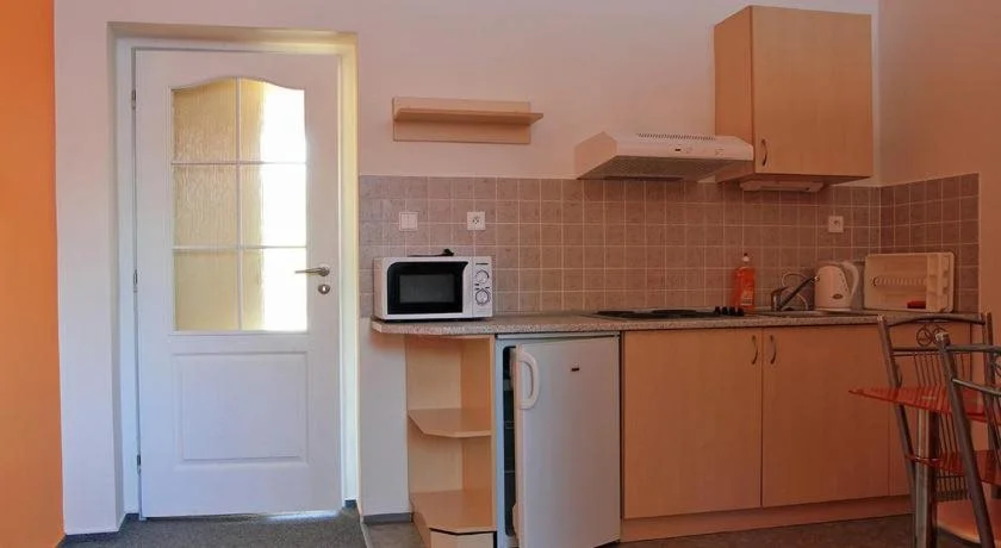 Pension Alkiony