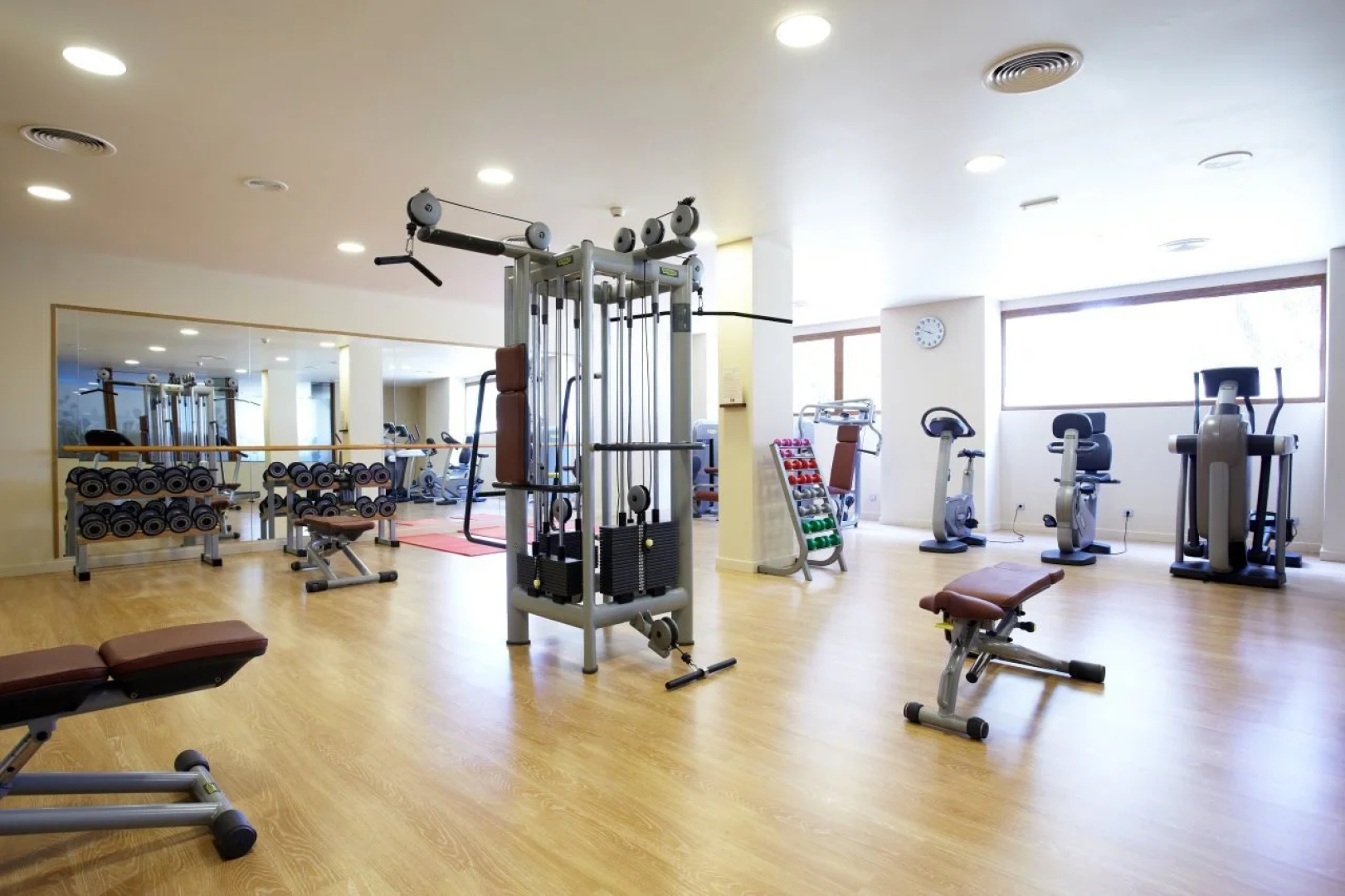 Grupotel Parc Natural & Spa