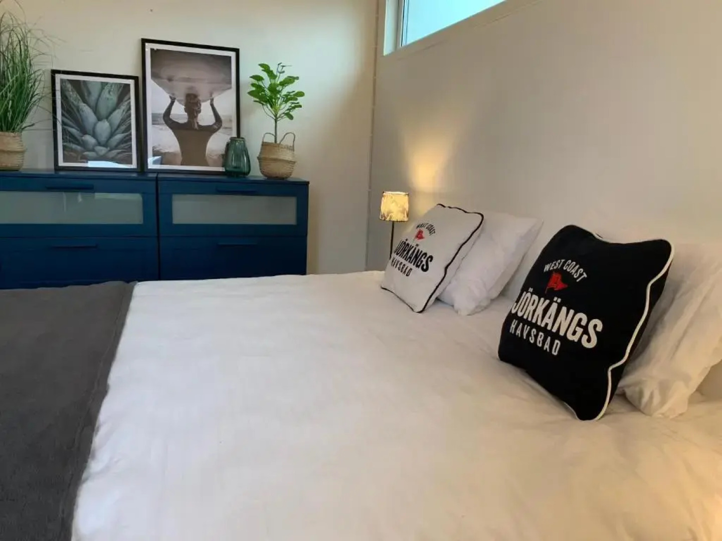 First Camp Björkäng-Varberg