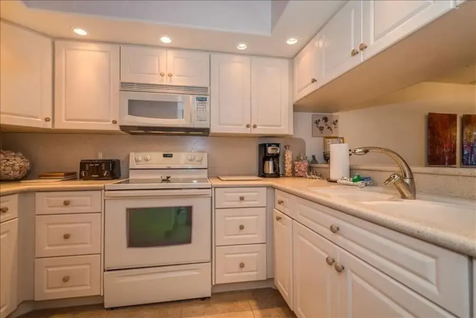 Sundown Unit #10 - 2Br Villa