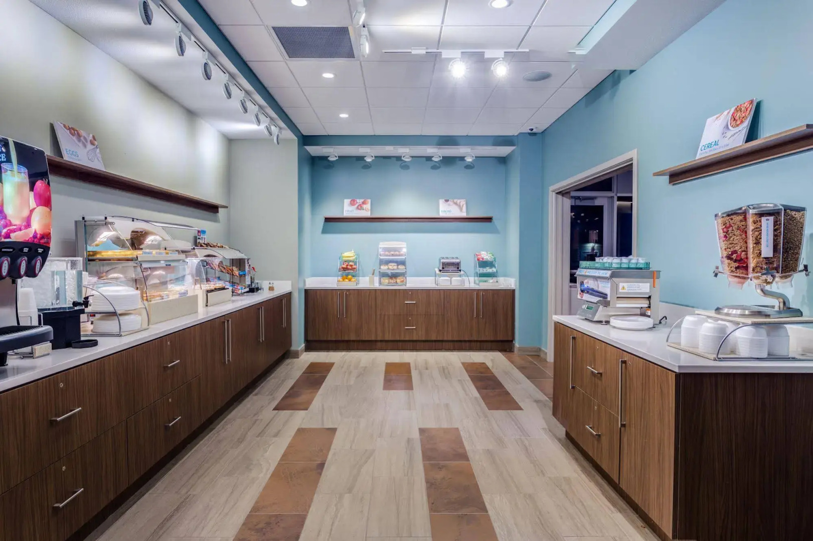 Holiday Inn Express & Suites Rice Lake by IHG