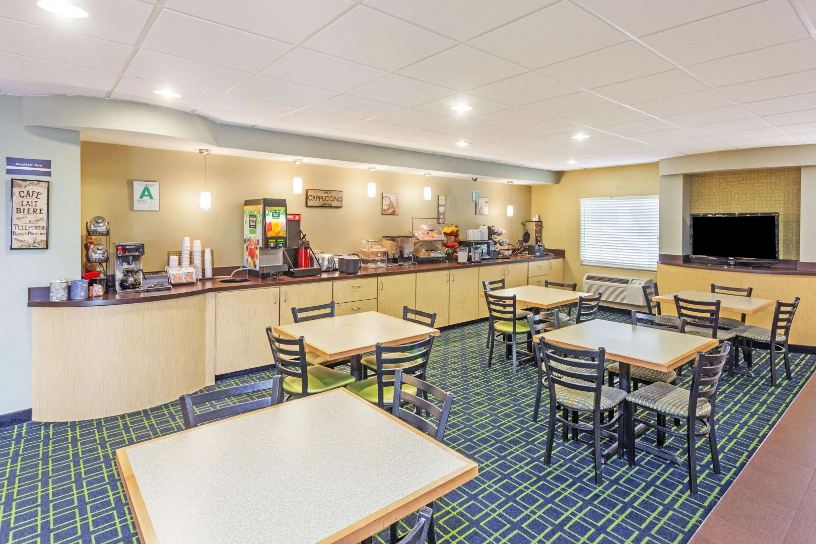 Days Inn By Wyndham Springville