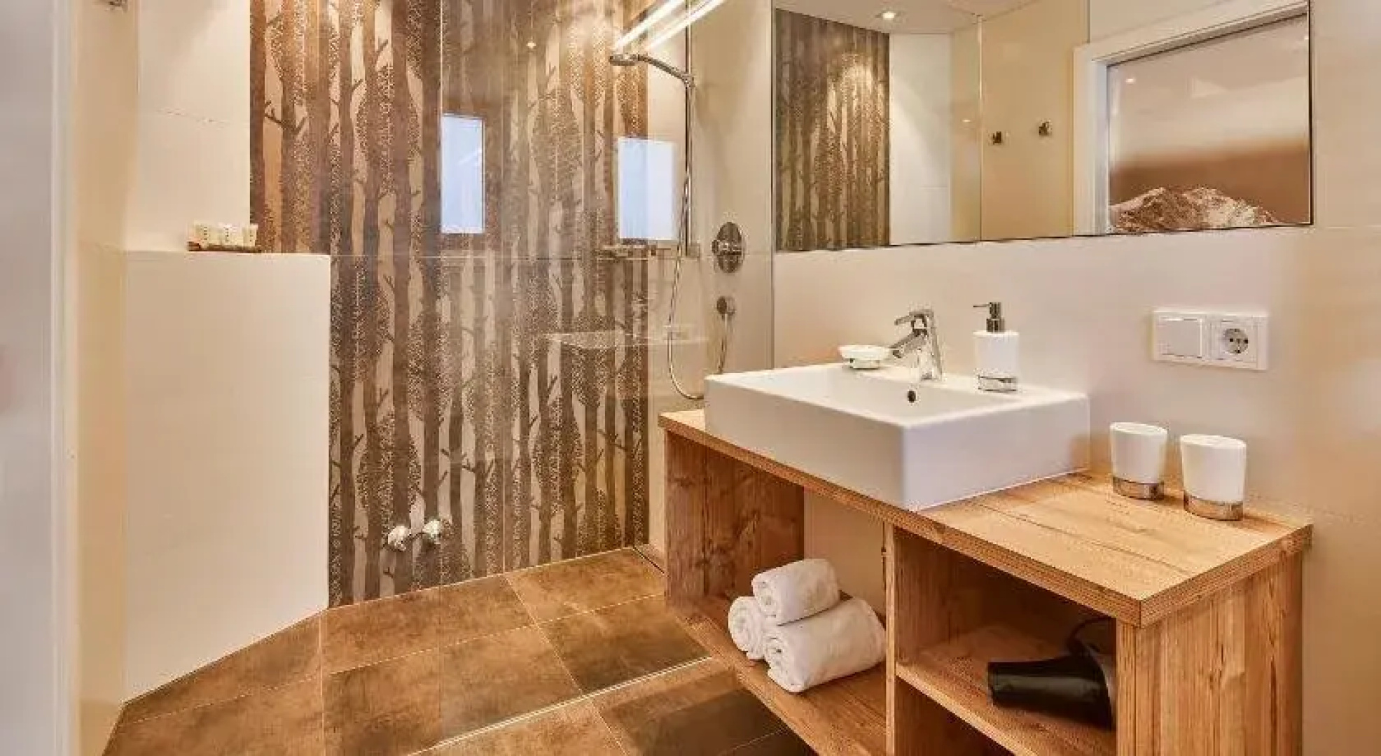 Garni Appartements Arnika