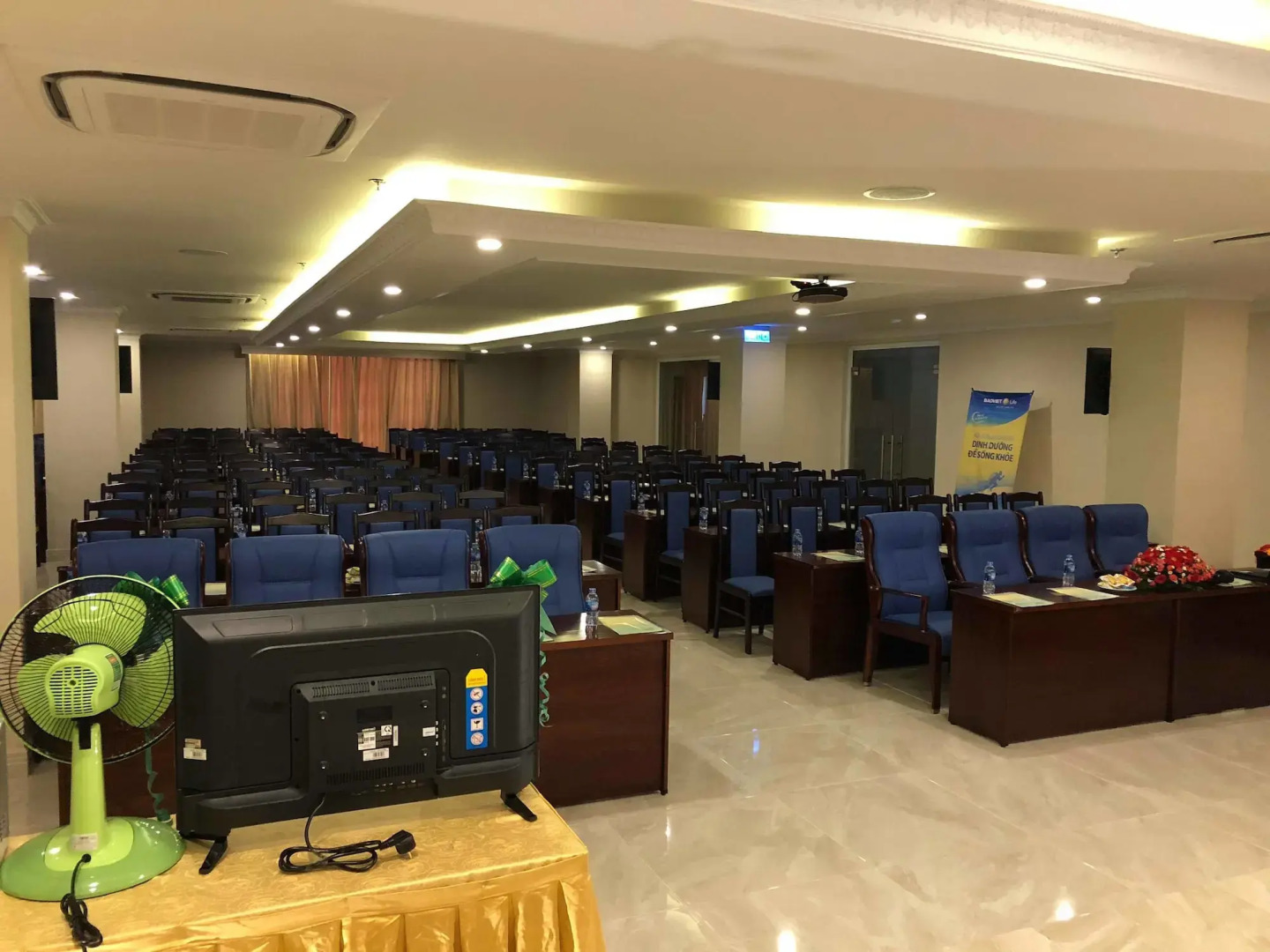 Thien Thanh Resort Phu Quoc