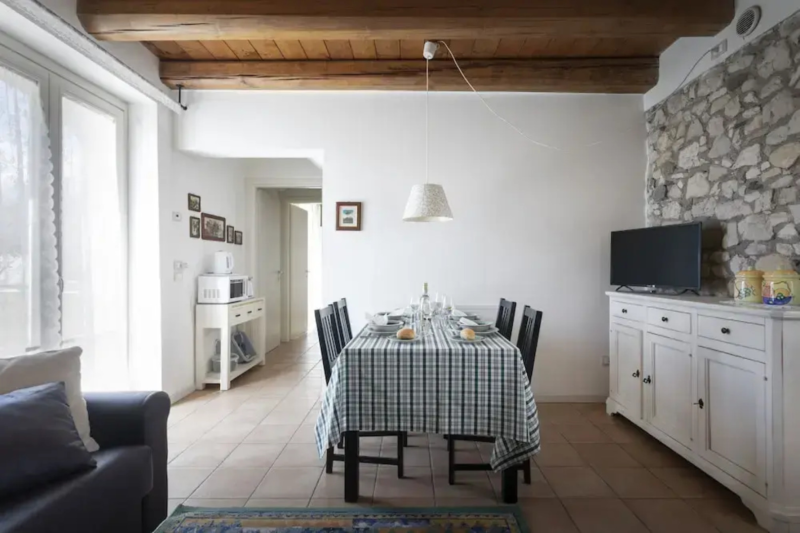 Corte dei Soavi - Apartments