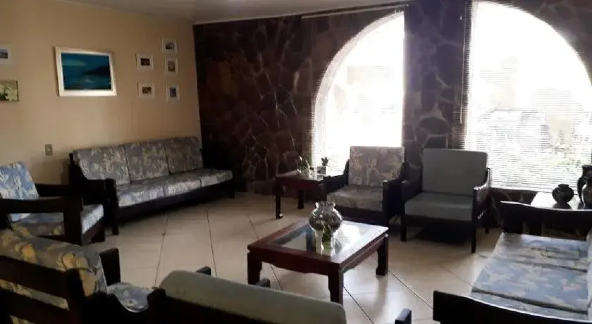 Cithos Hotel
