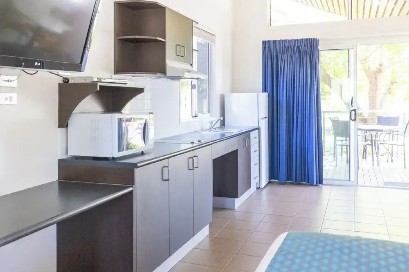 NRMA Batemans Bay Holiday Park