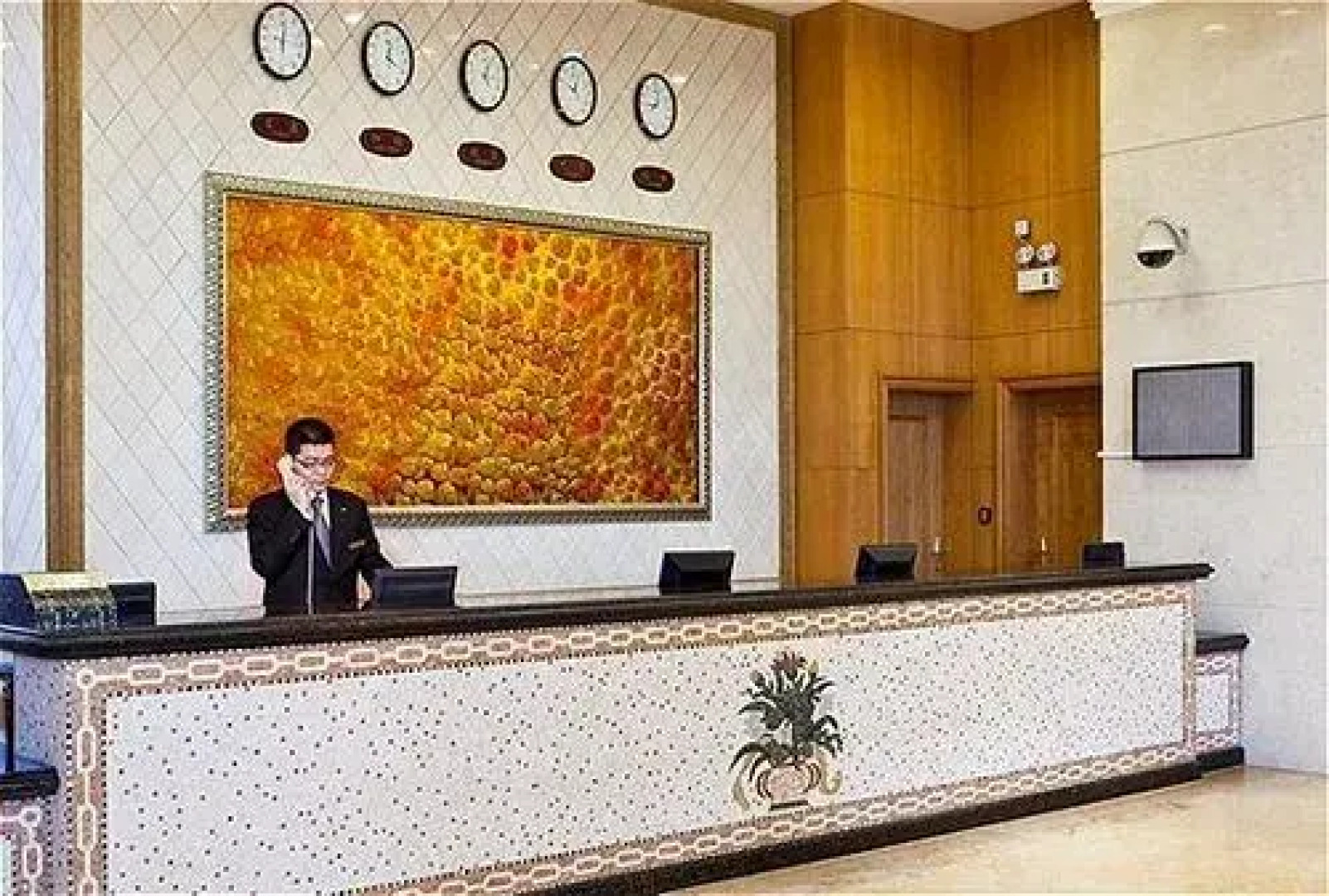 Crowne Plaza Lake Malaren