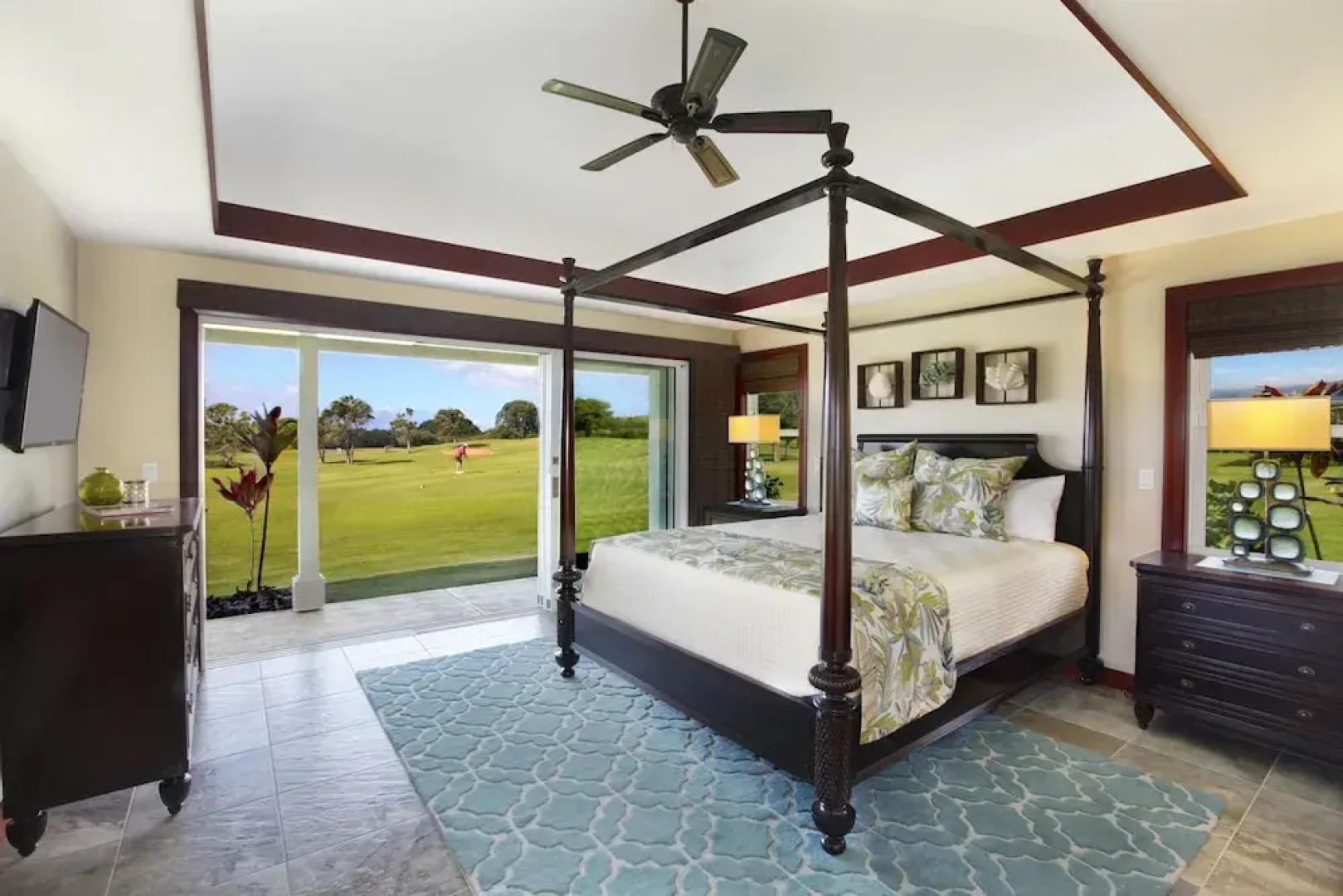 Kiahuna Lani at Poipu by RedAwning