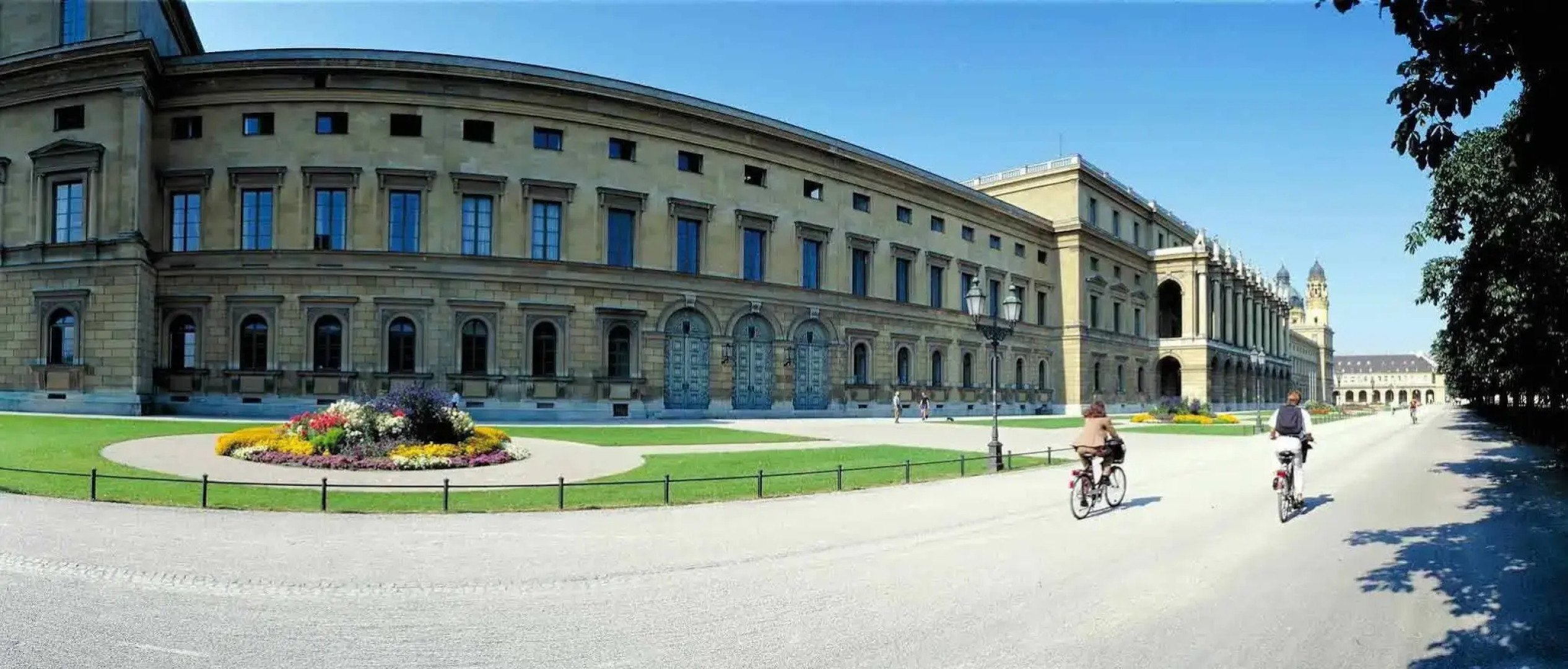 Novotel Suites München Parkstadt Schwabing