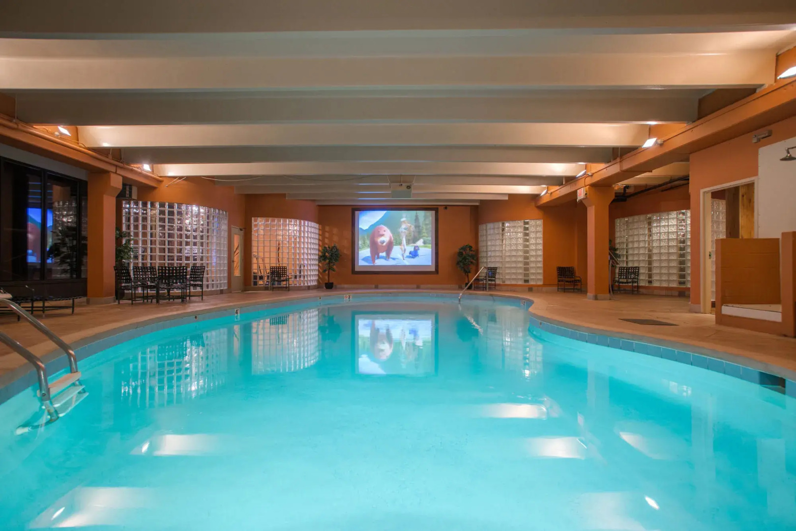 Winter Park Mountain Lodge