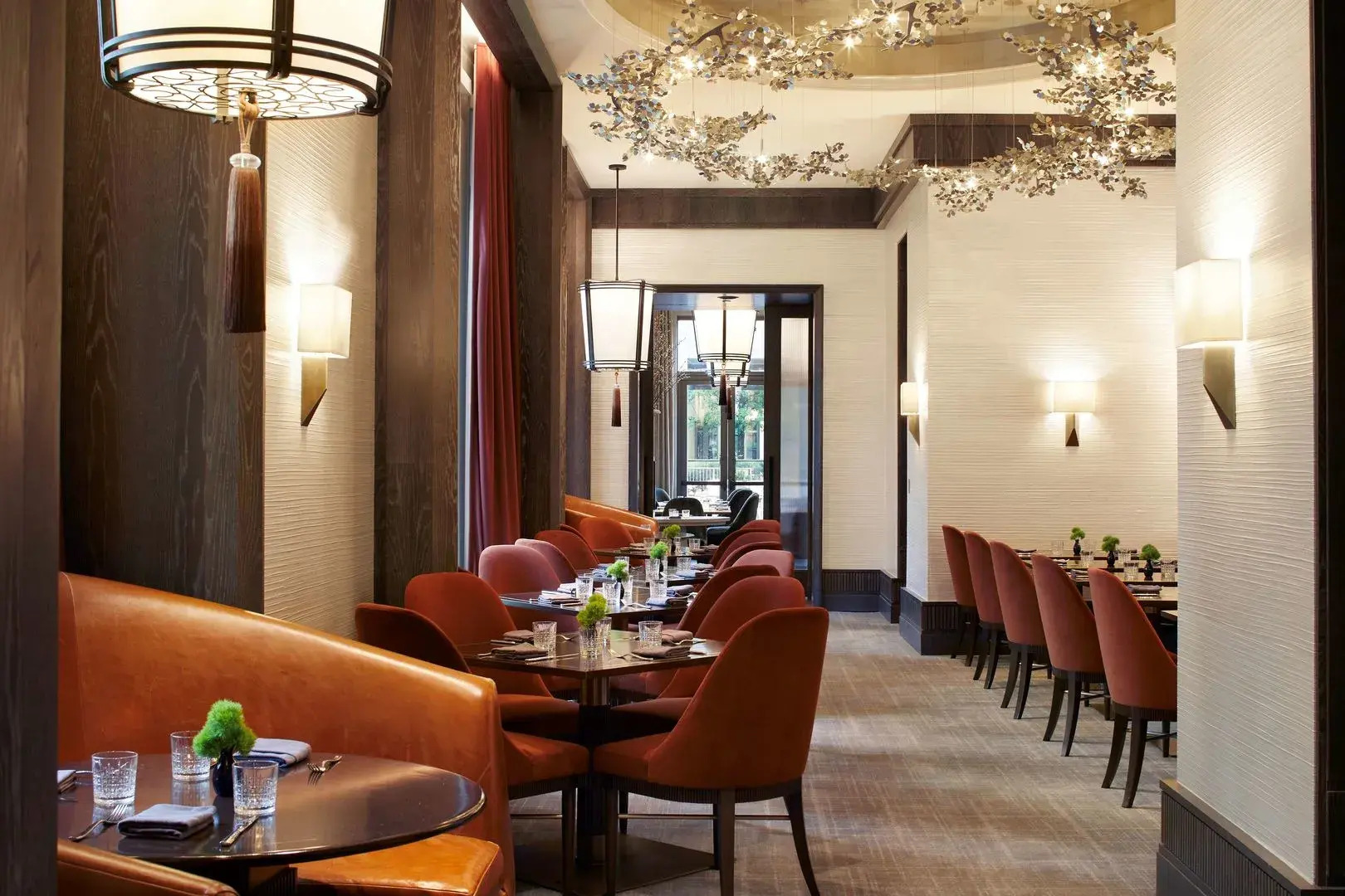 Waldorf Astoria Atlanta Buckhead